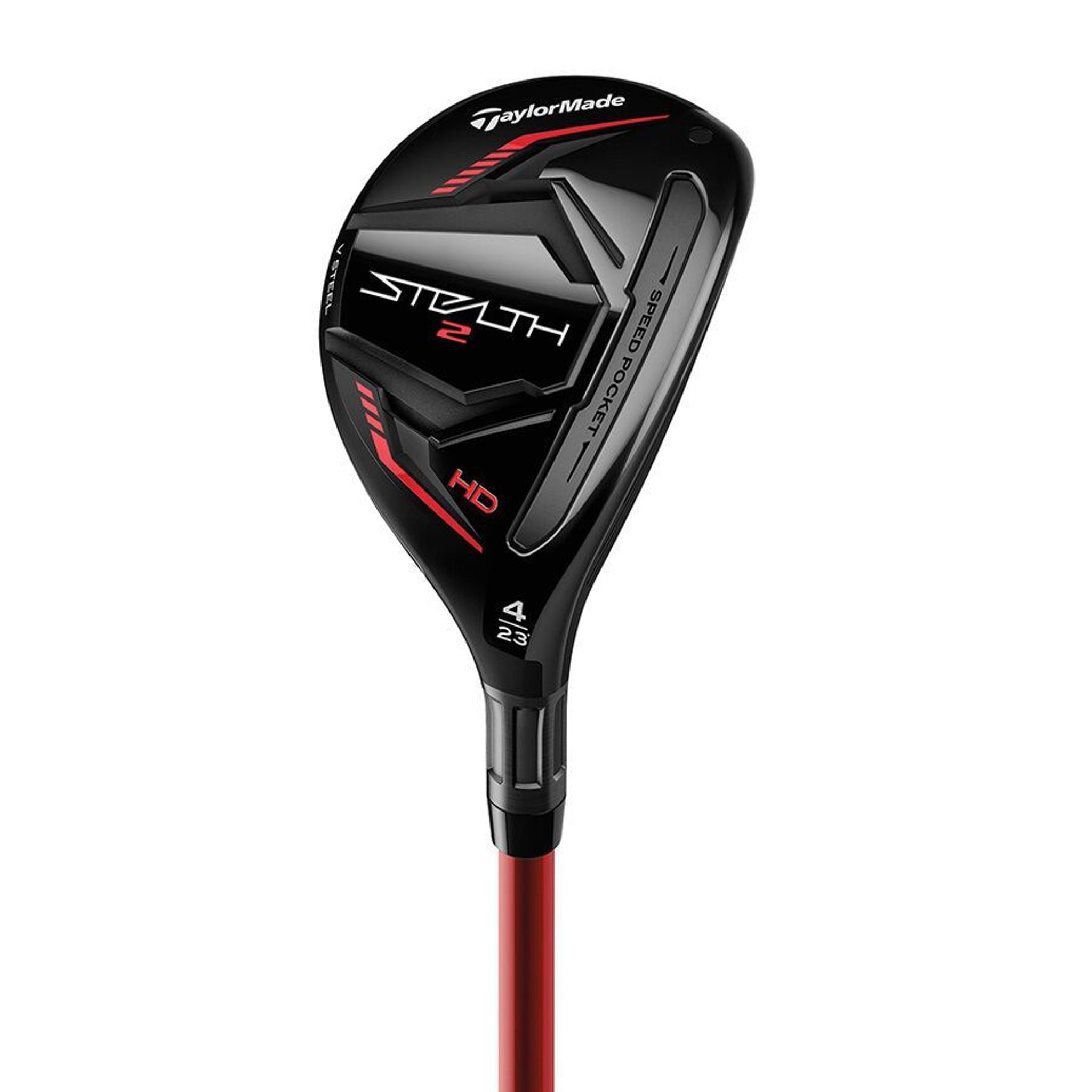 TaylorMade Stealth2 HD Hybrid pre mužov