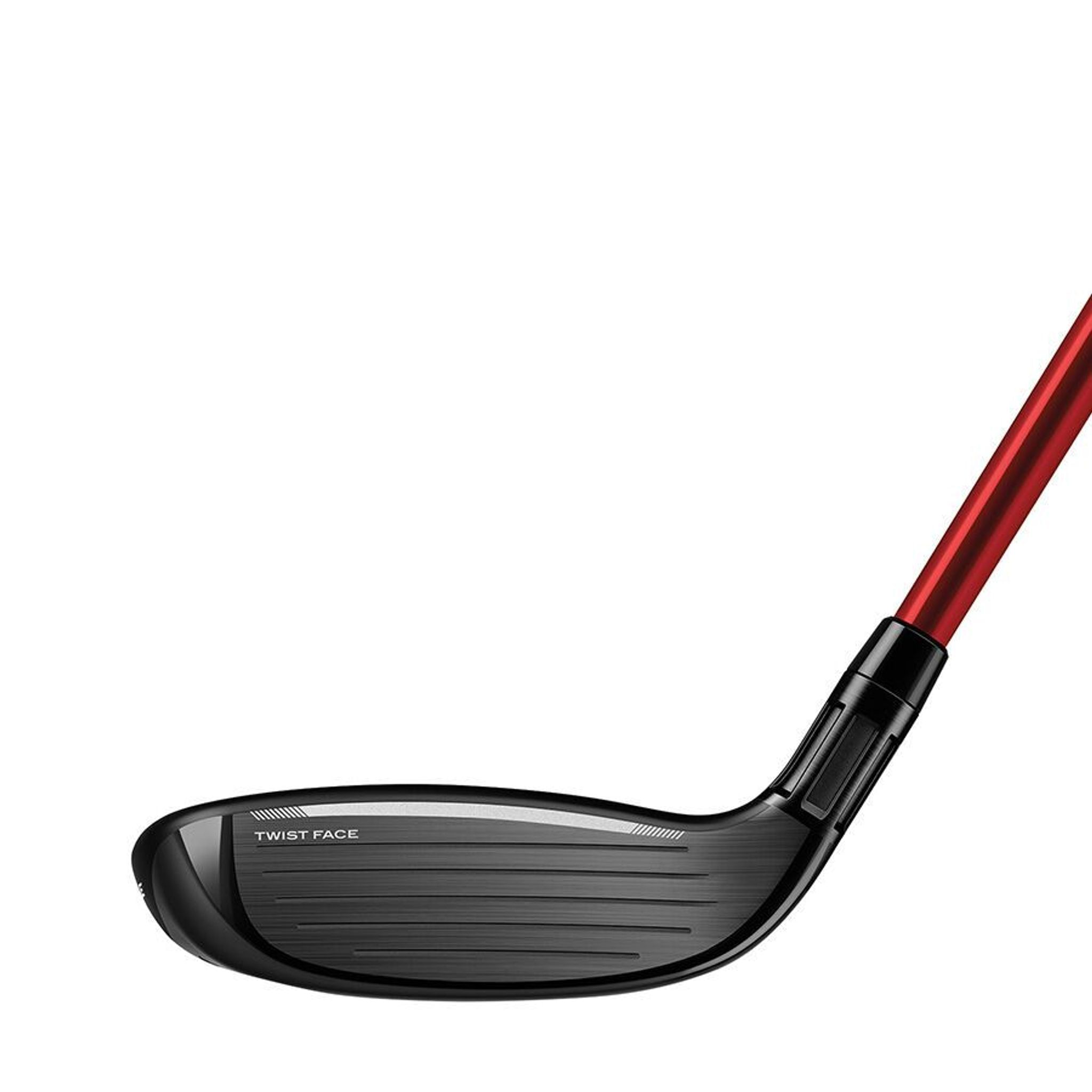 TaylorMade Stealth2 HD Hybrid pre mužov