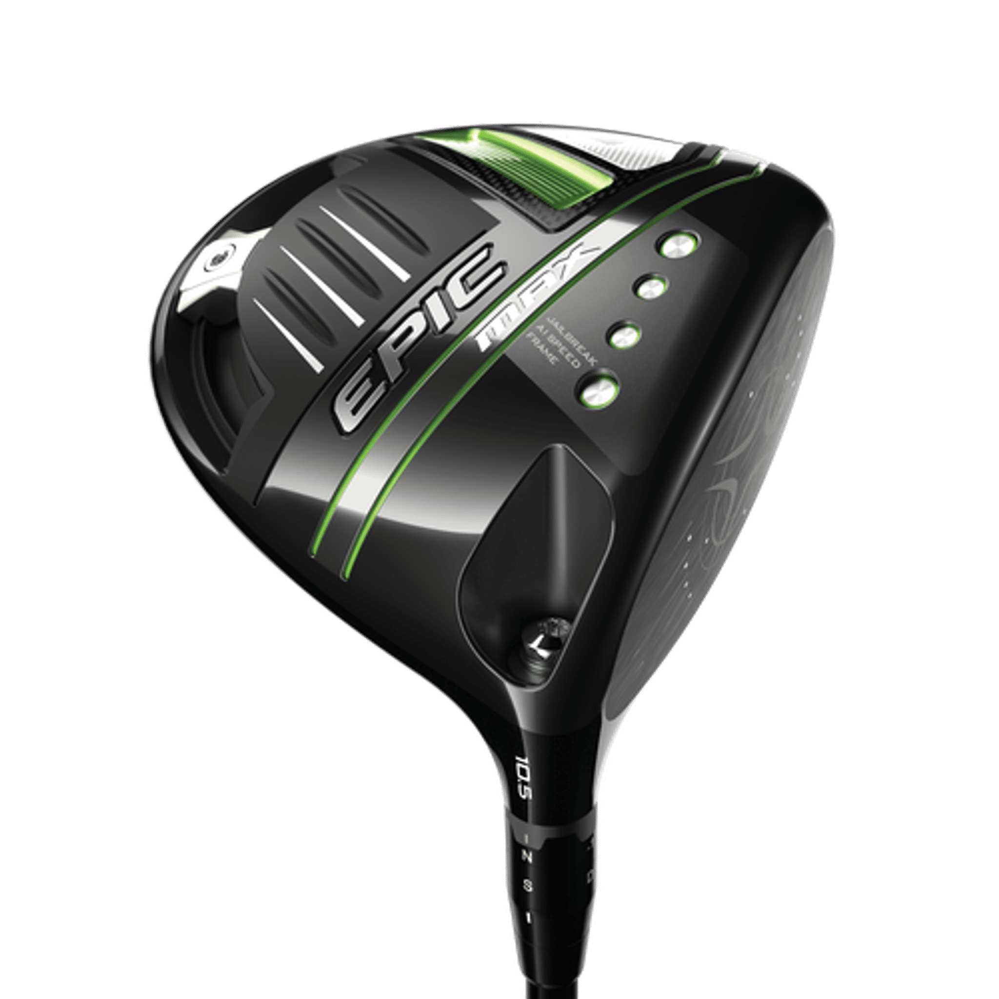 Callaway Epic Max Driver pre mužov