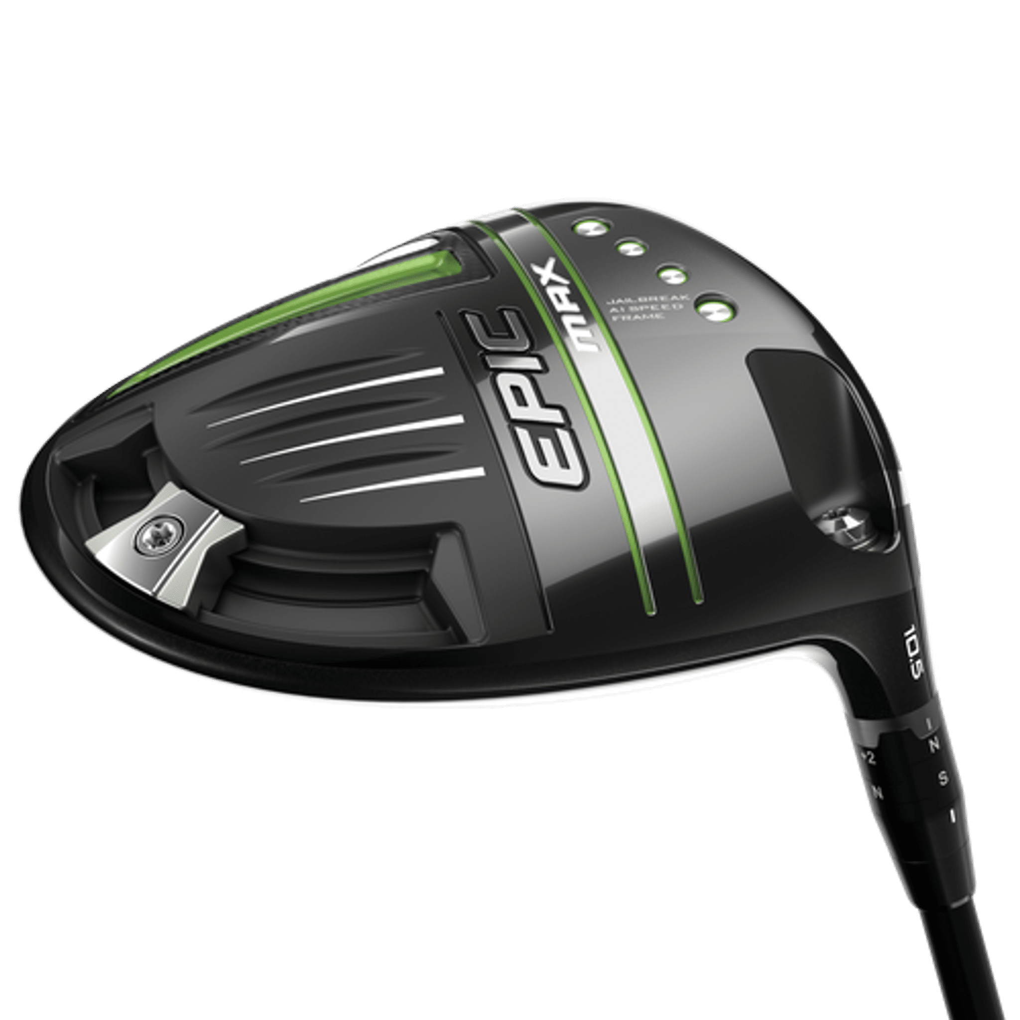 Callaway Epic Max Driver pre mužov