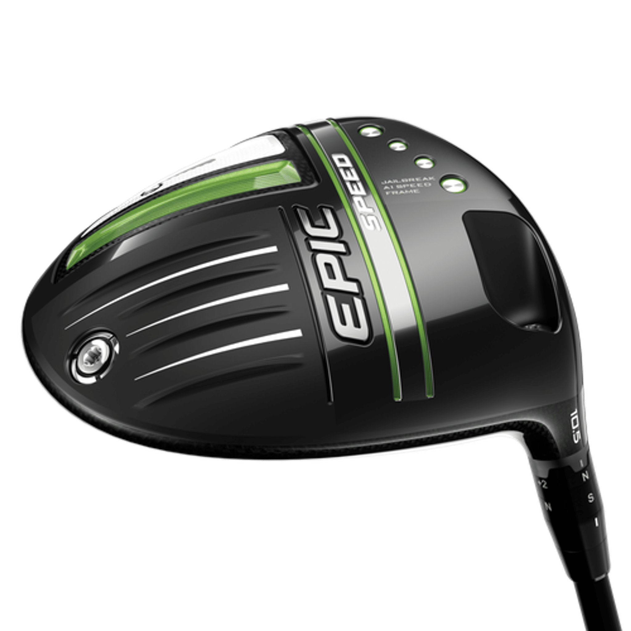 Callaway Epic Speed Driver pre mužov