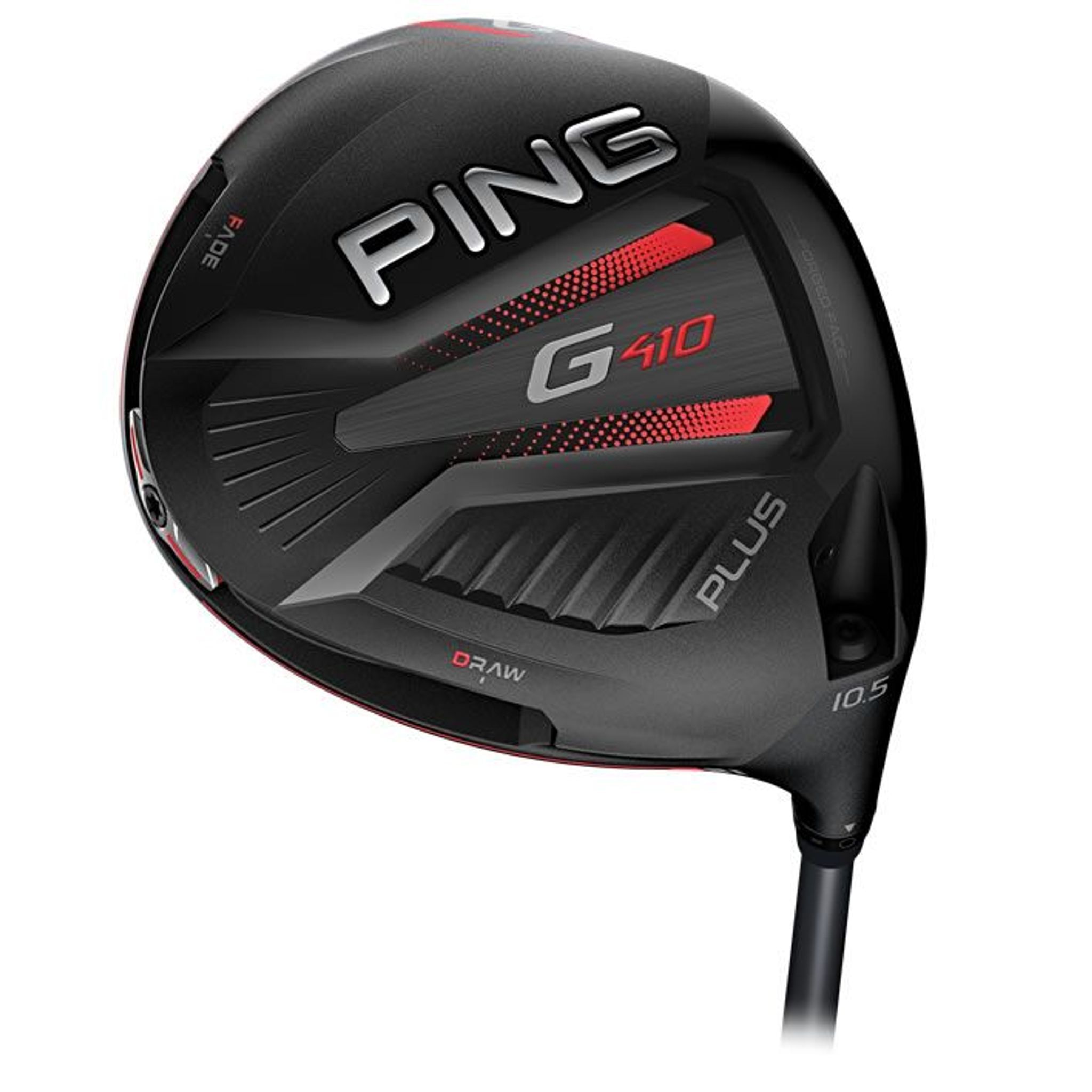 Ping G410 Plus Driver - používaný Pánsky