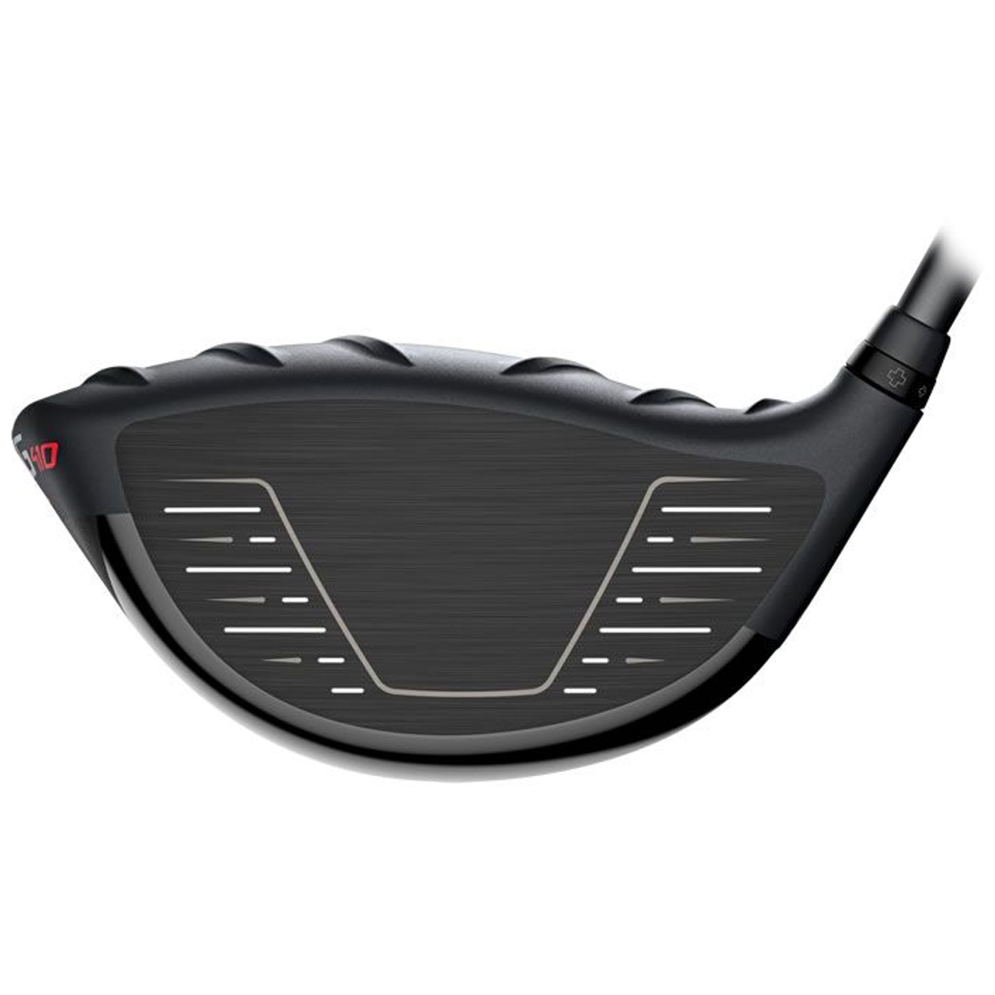 Ping G410 Plus Driver - používaný Pánsky