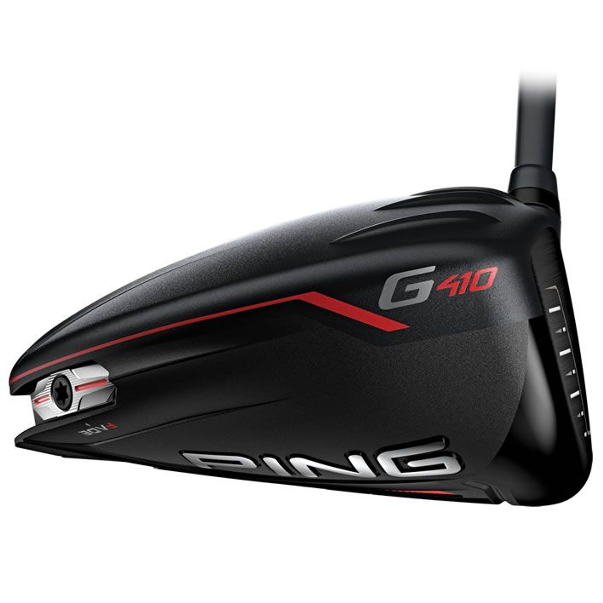 Ping G410 Plus Driver - používaný Pánsky