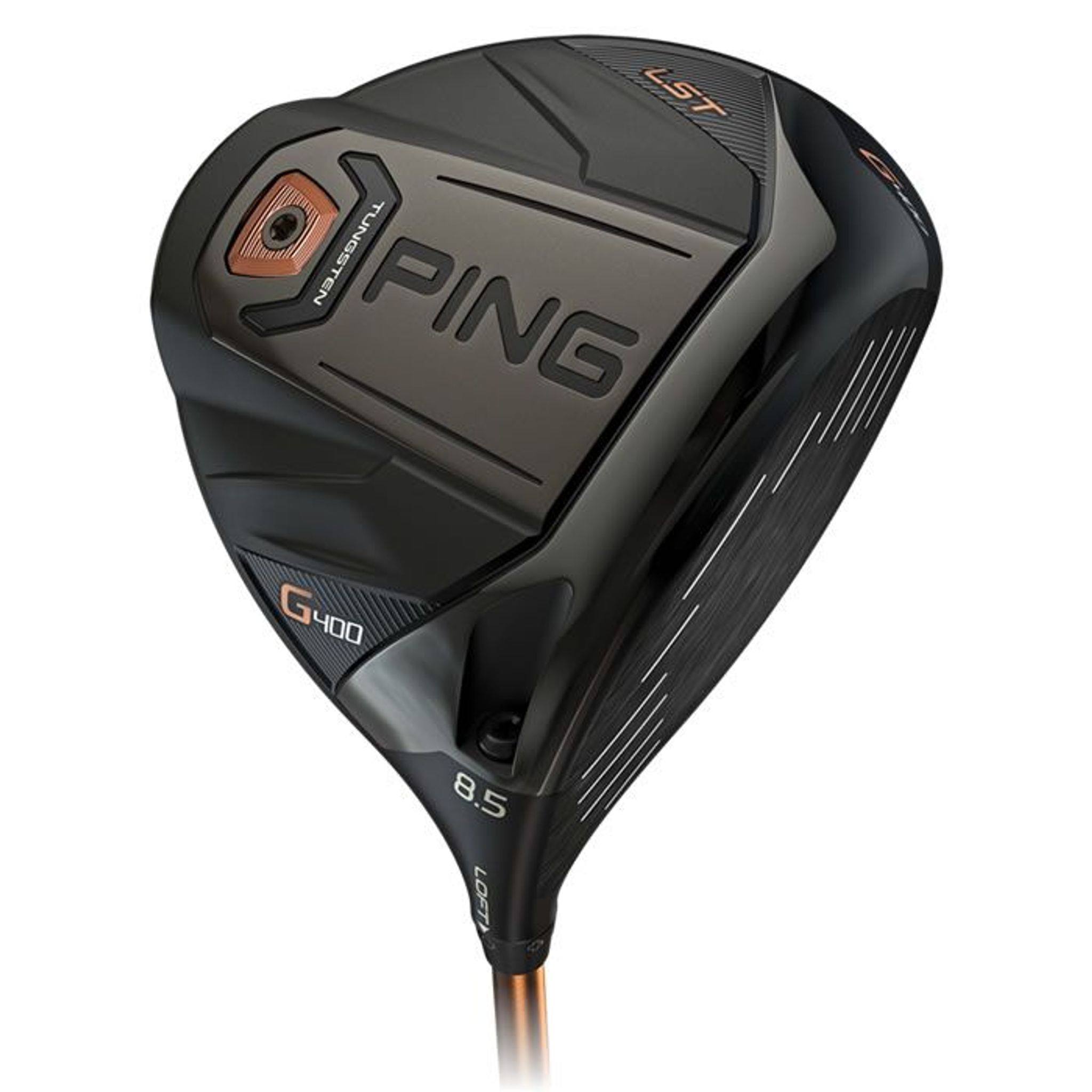 Ping G400 LS Tec Driver Pánsky