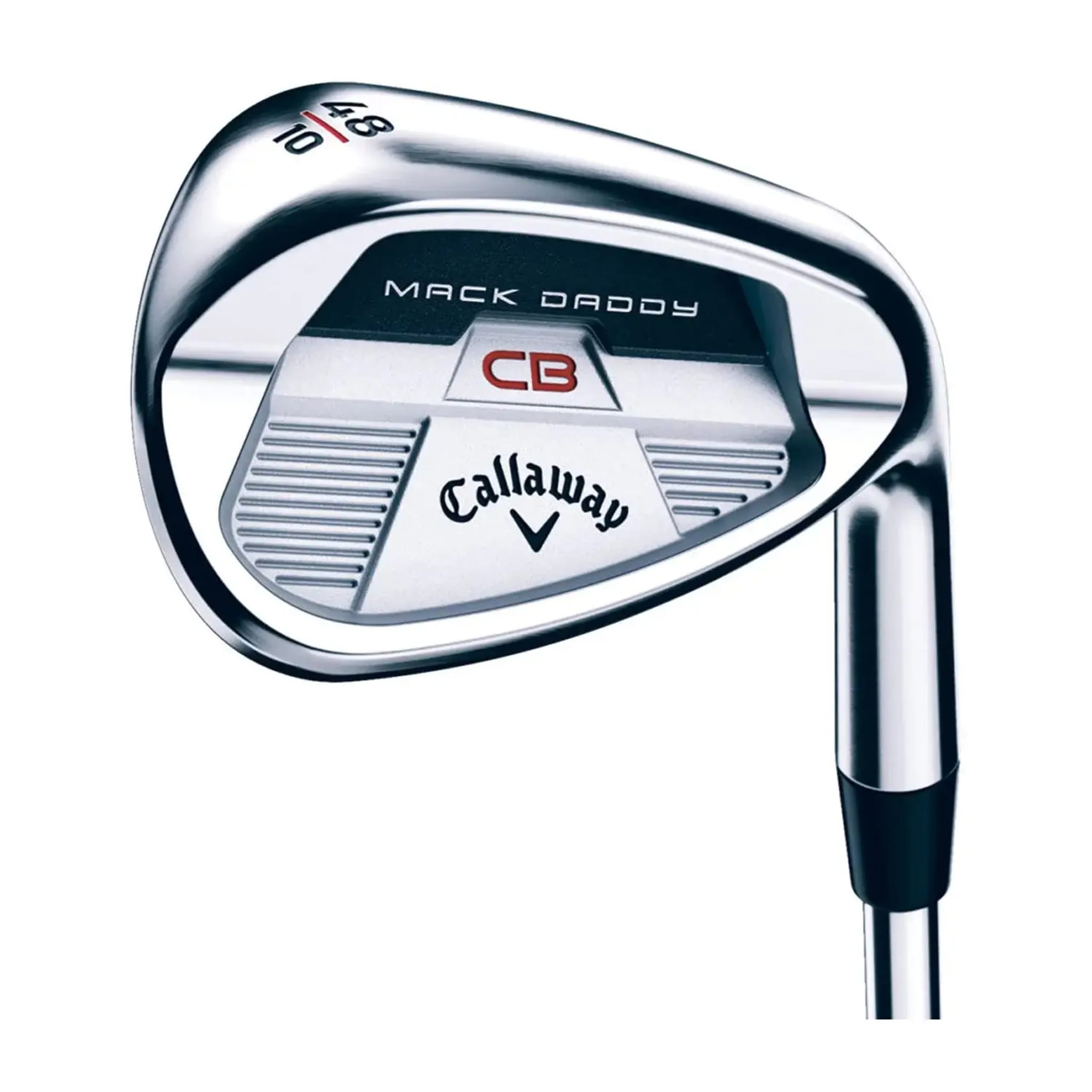 Callaway Mack Daddy CB Wedge - gebraucht