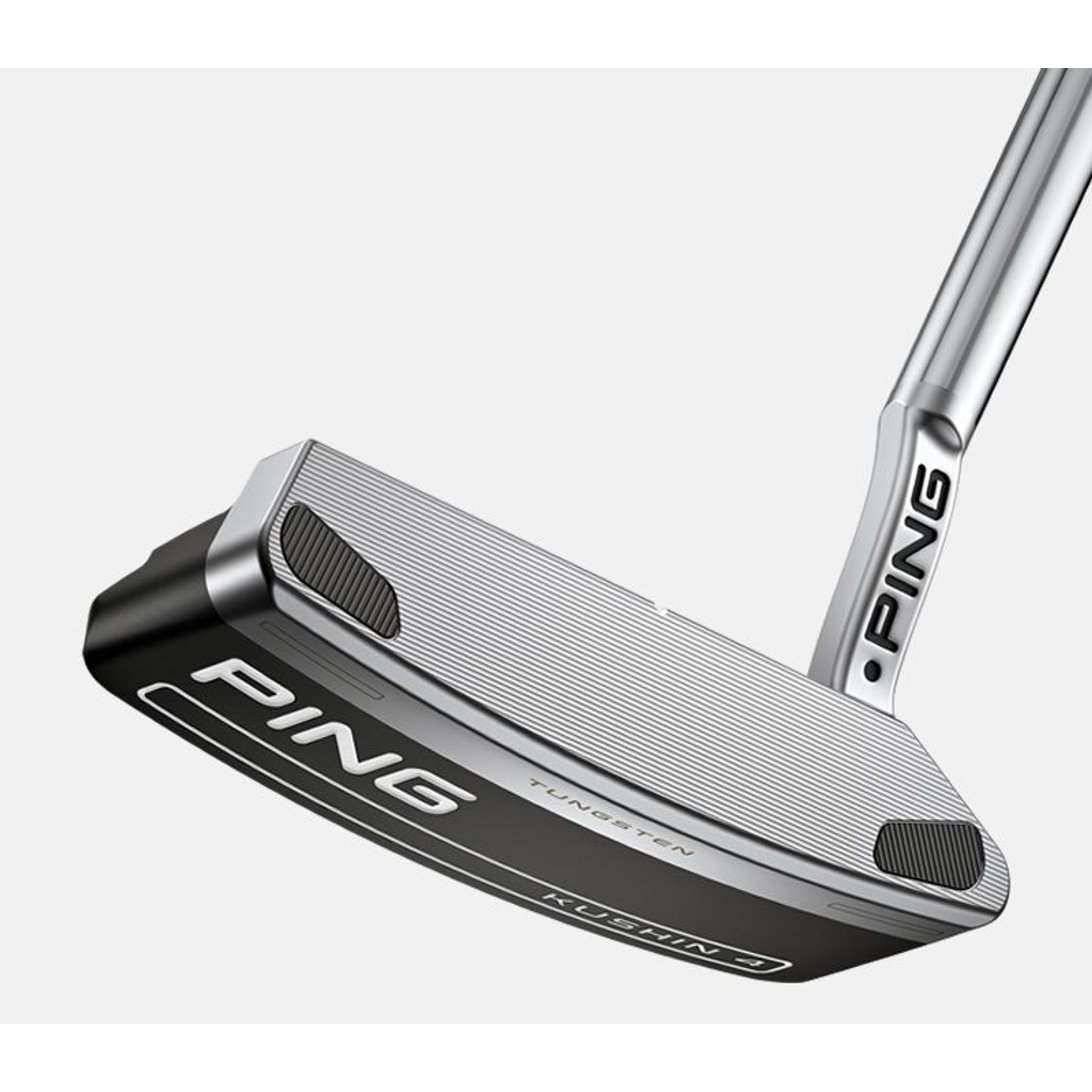 Ping Kushin 4 Putter pre pána