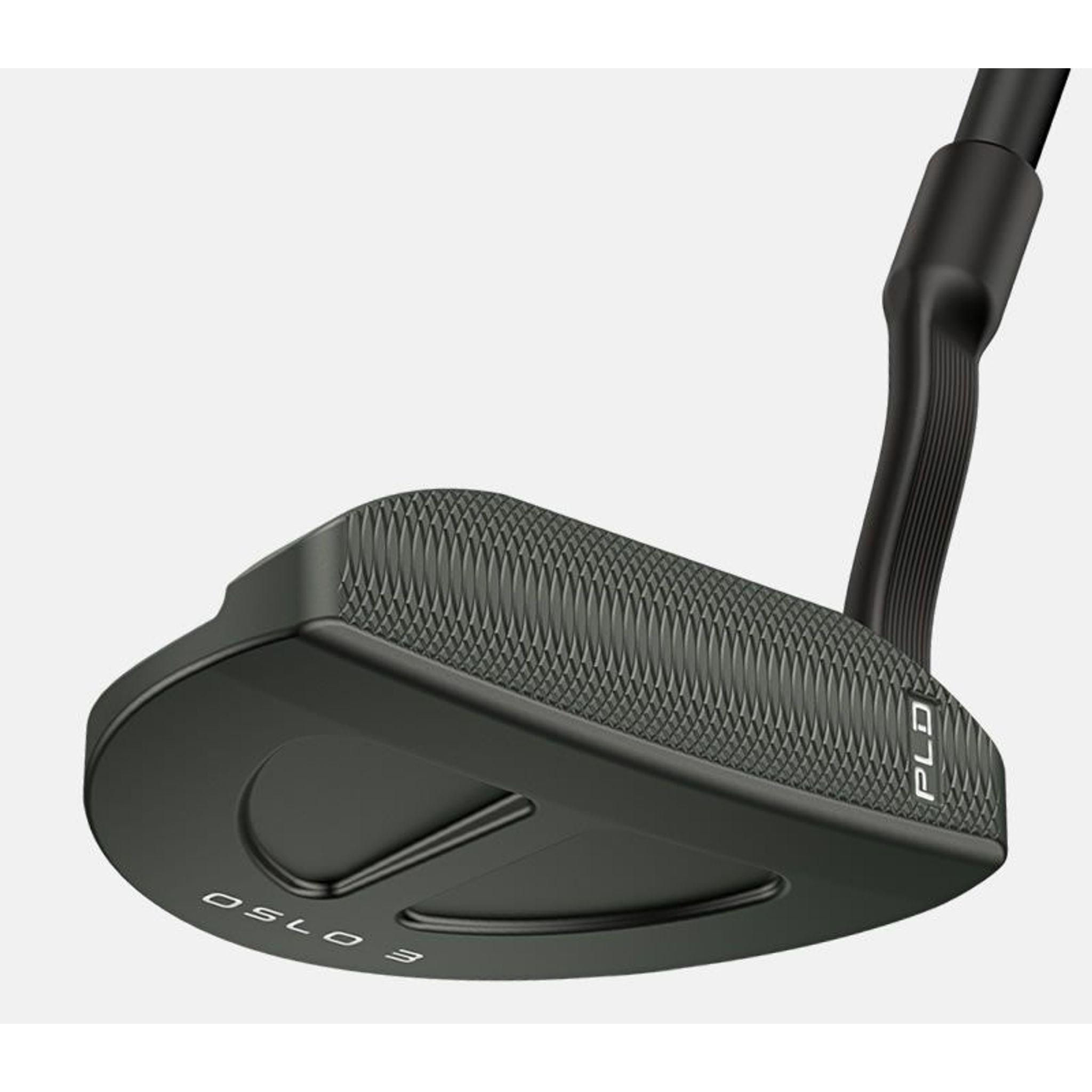 Ping PLD Milled 2024 Oslo 3 Putter