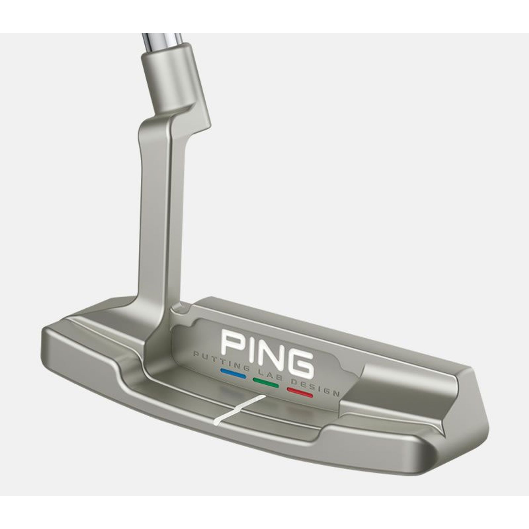 Ping PLD Milled Anser 2 Putter pre pána