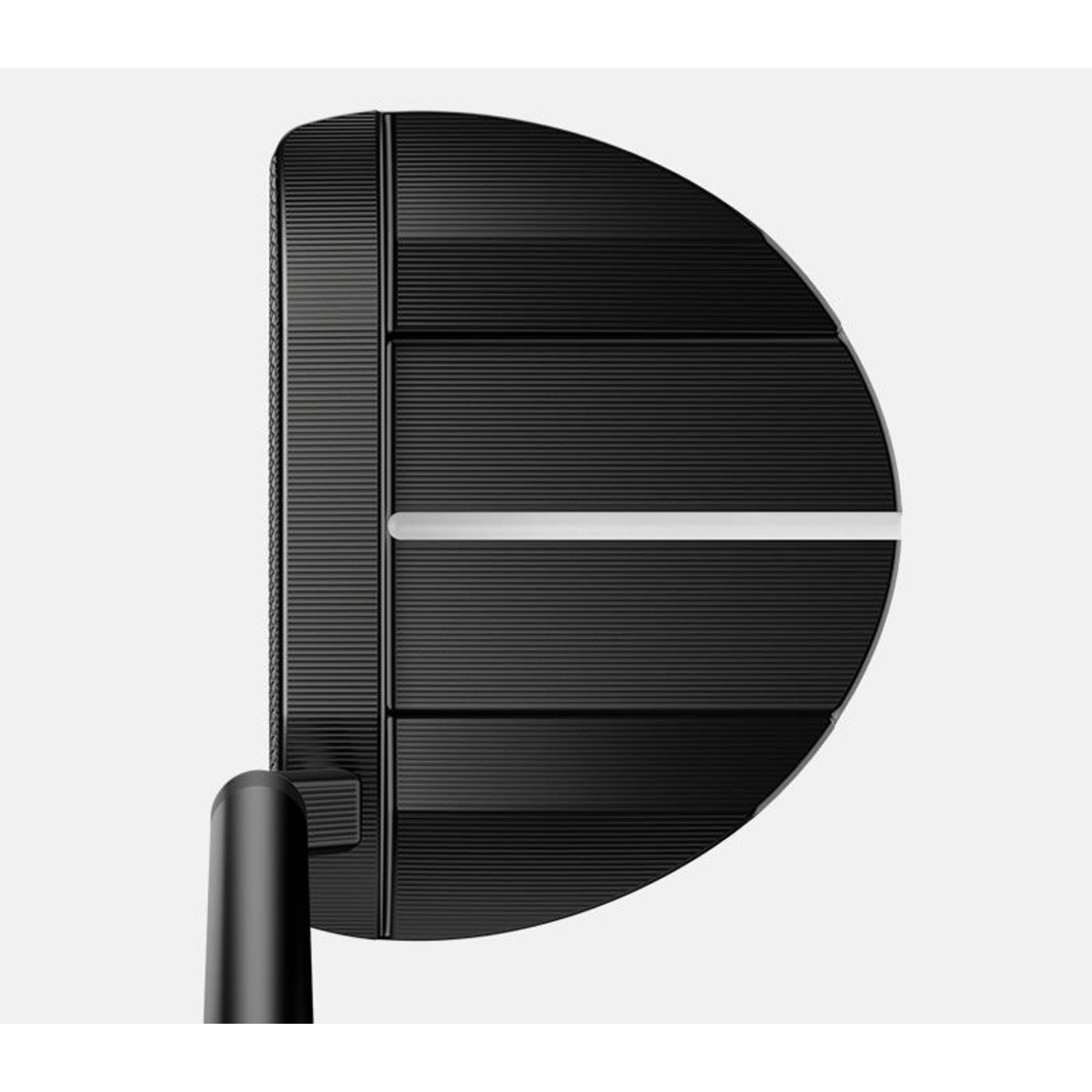 Ping PLD Milled Oslo 4 Matte Black Putter pre pána