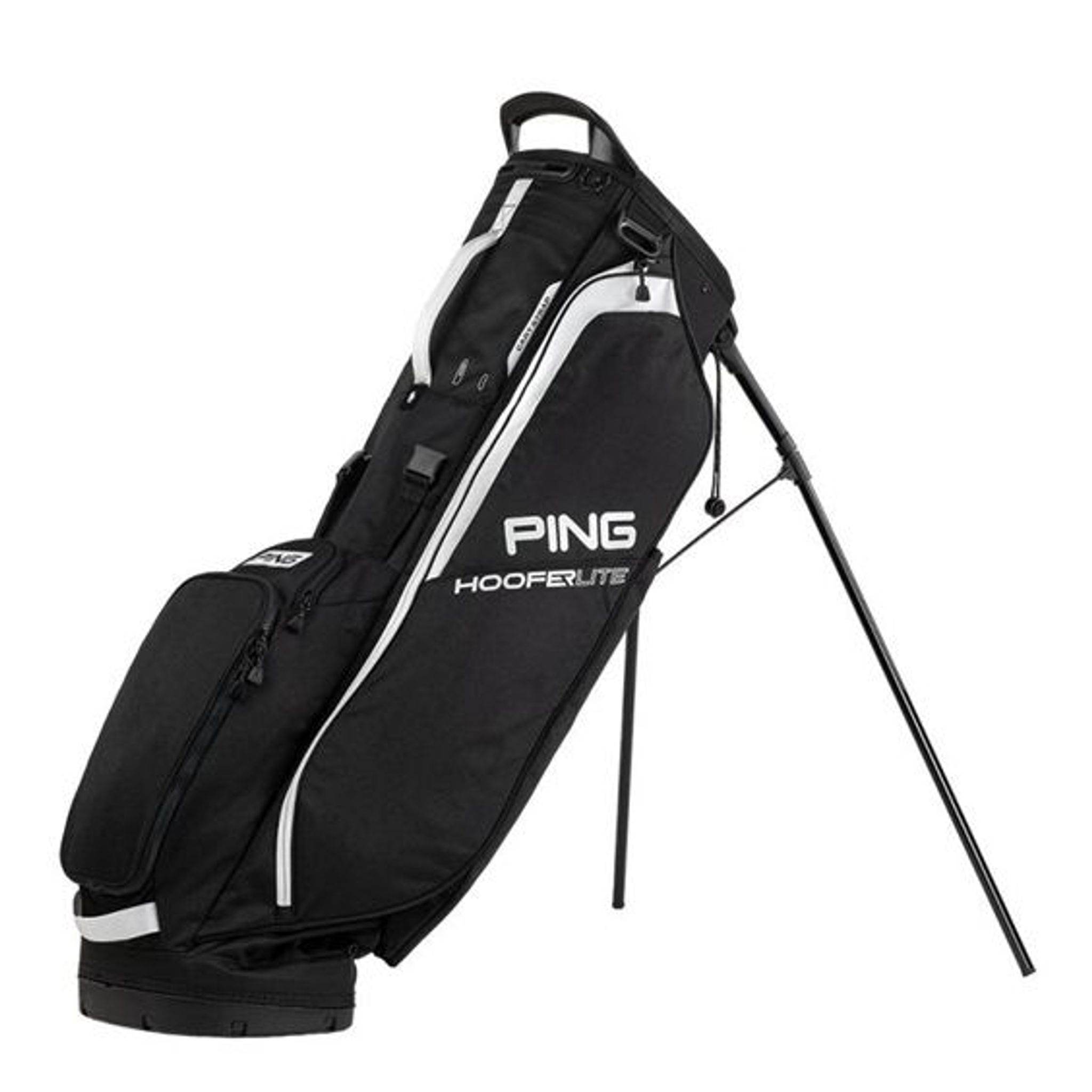 Ping Hoofer Lite Standbag