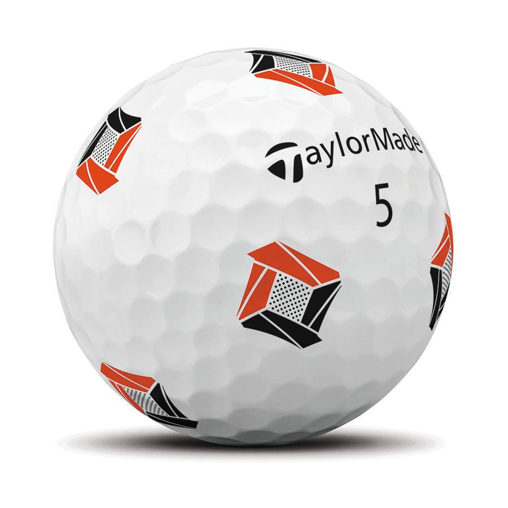 TaylorMade TP5 pix 3.0 golfové loptičky