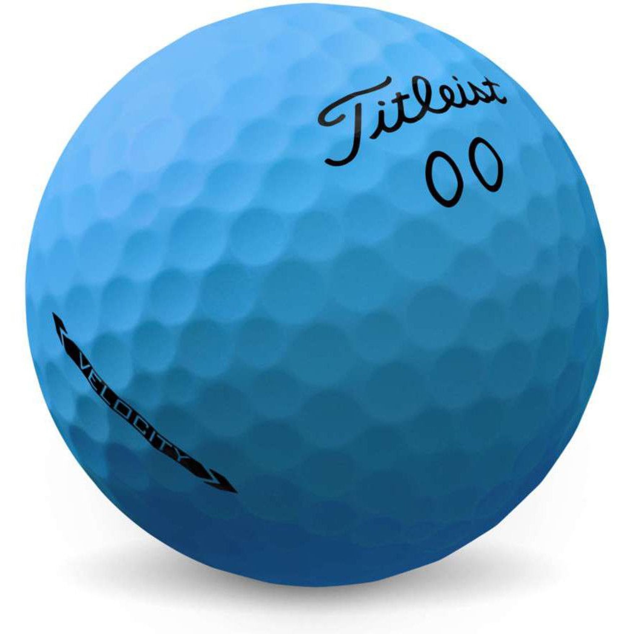 Titleist Velocity golfové loptičky (2022)