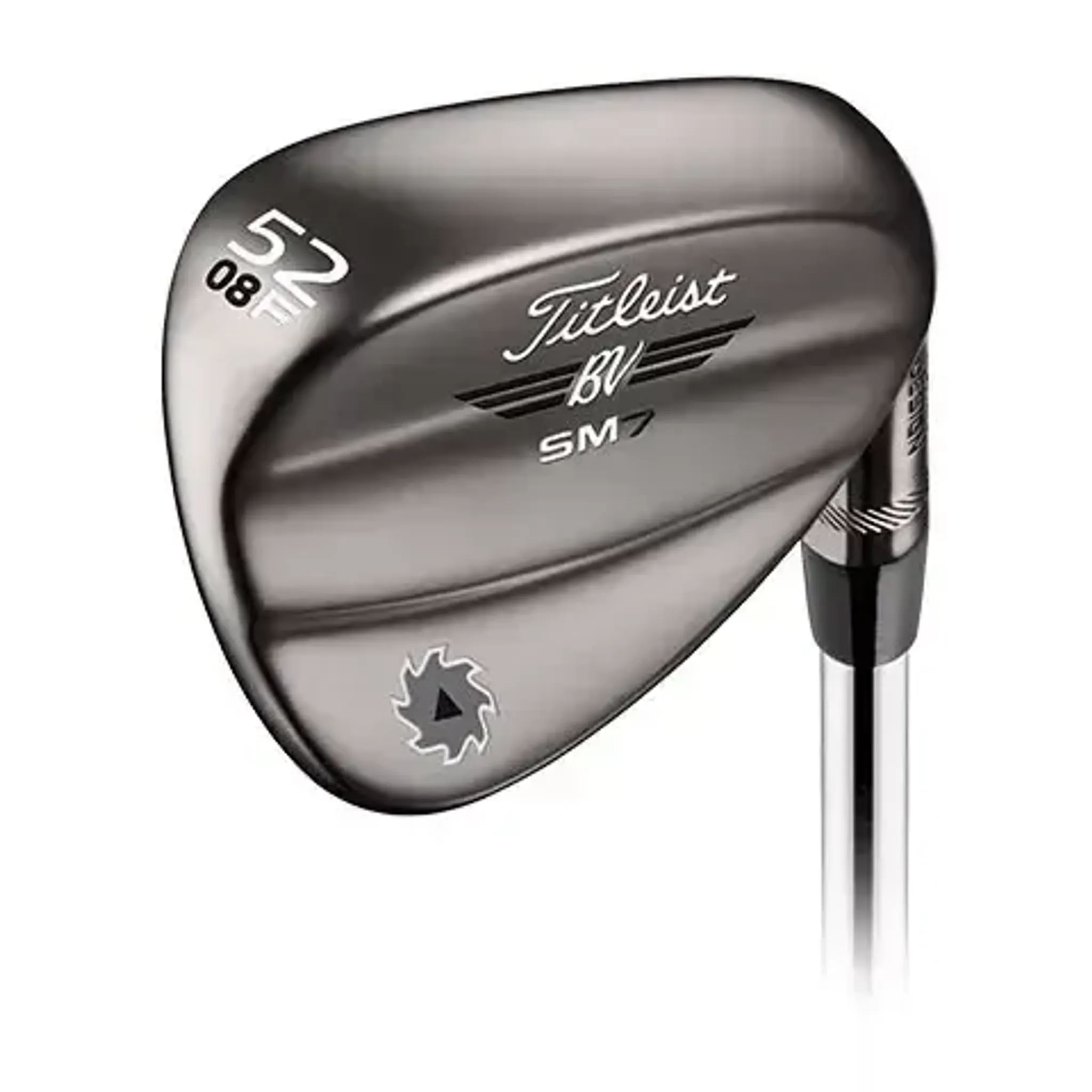 Titleist Vokey SM7 Brushed Steel Wedge - používané pánske