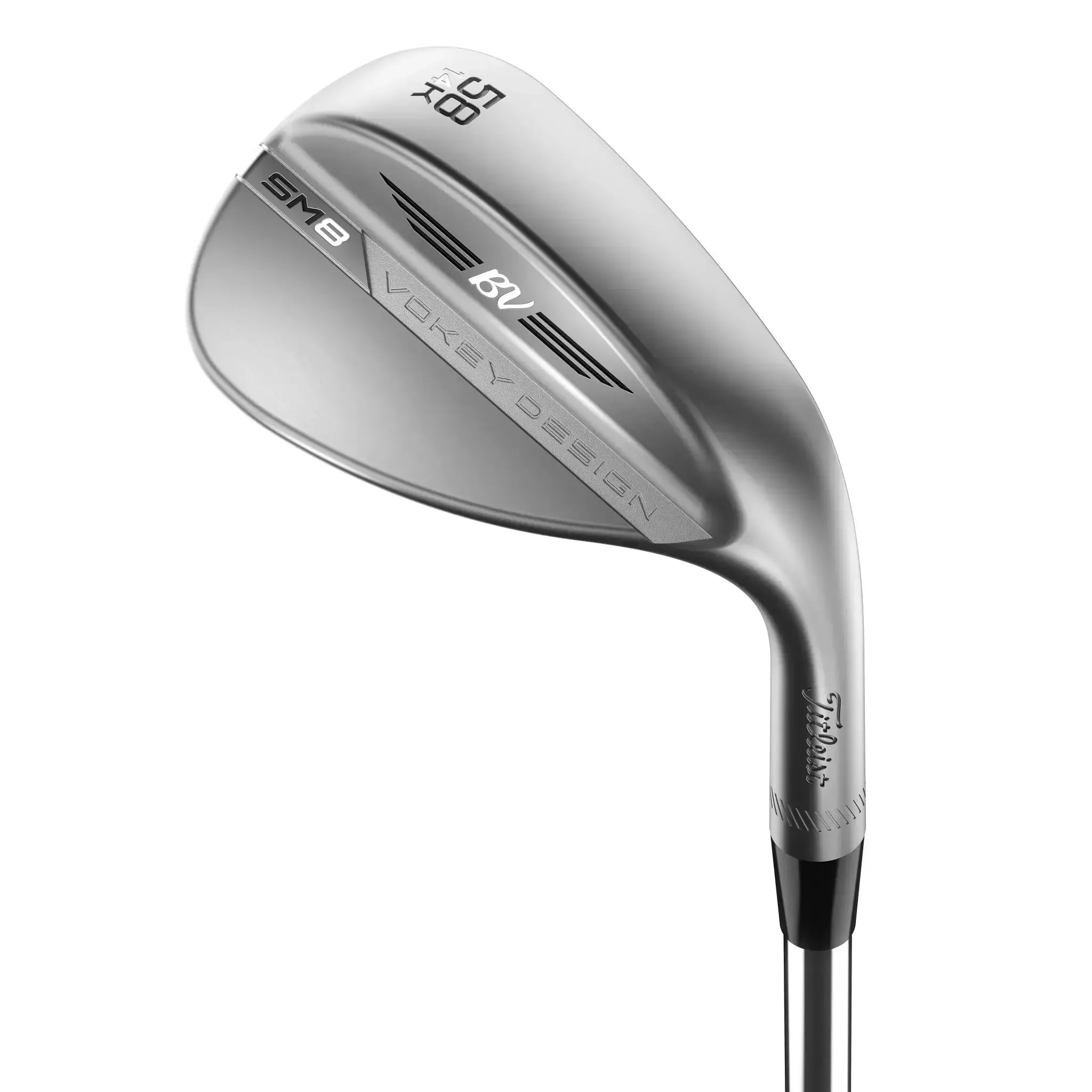 Titleist Vokey SM8 Tour Chrome Wedge - používaný