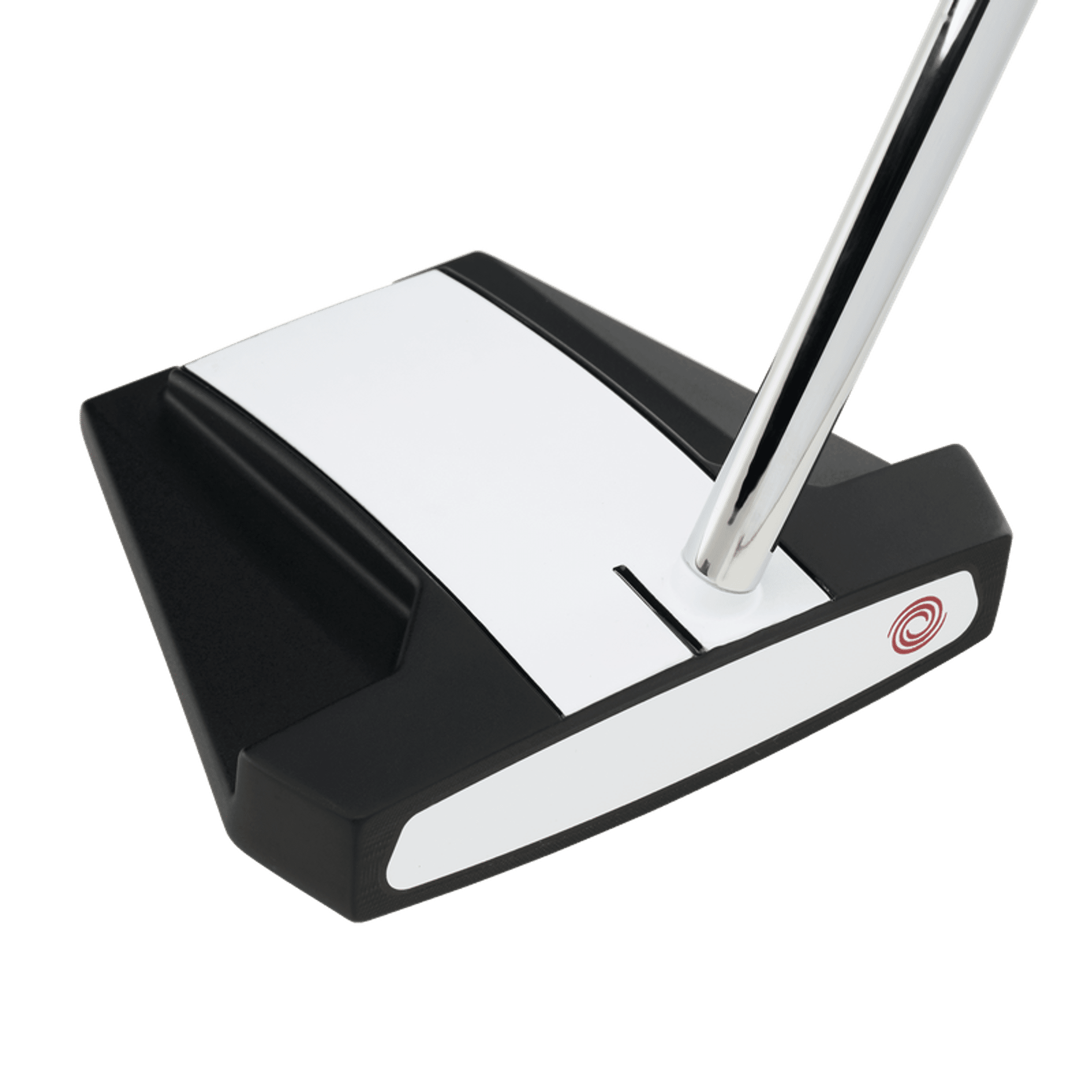 Odyssey White Hot Versa 12 Center Shafted Putter