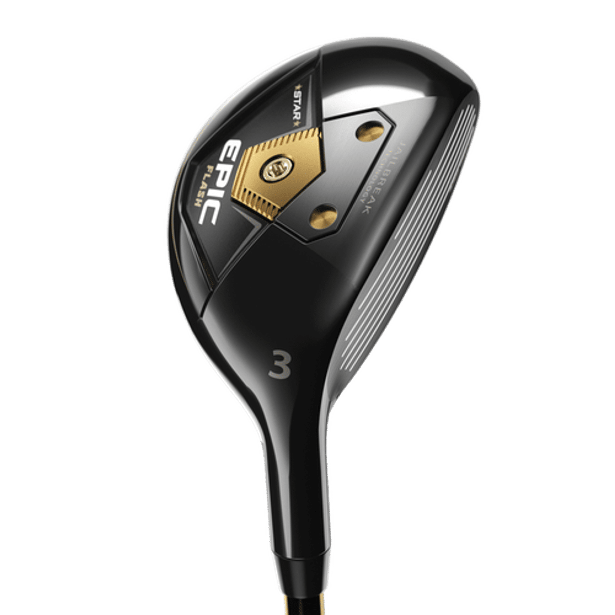 Callaway Epic Flash Star Hybrid pre dámy