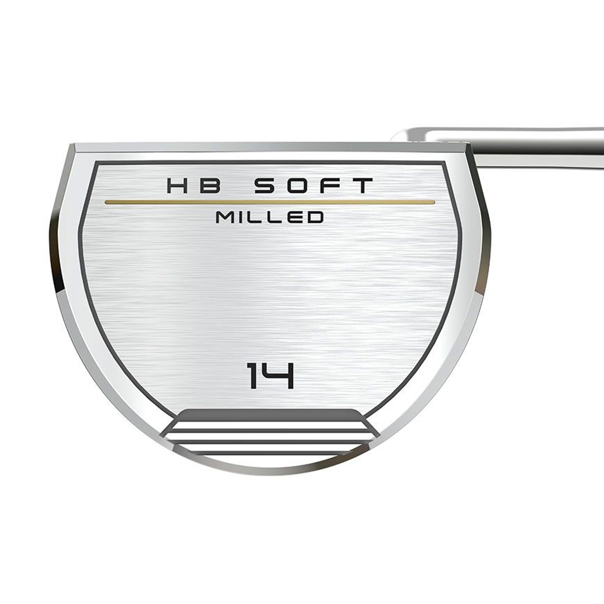 Cleveland HB Soft Milled 14.0 Putter