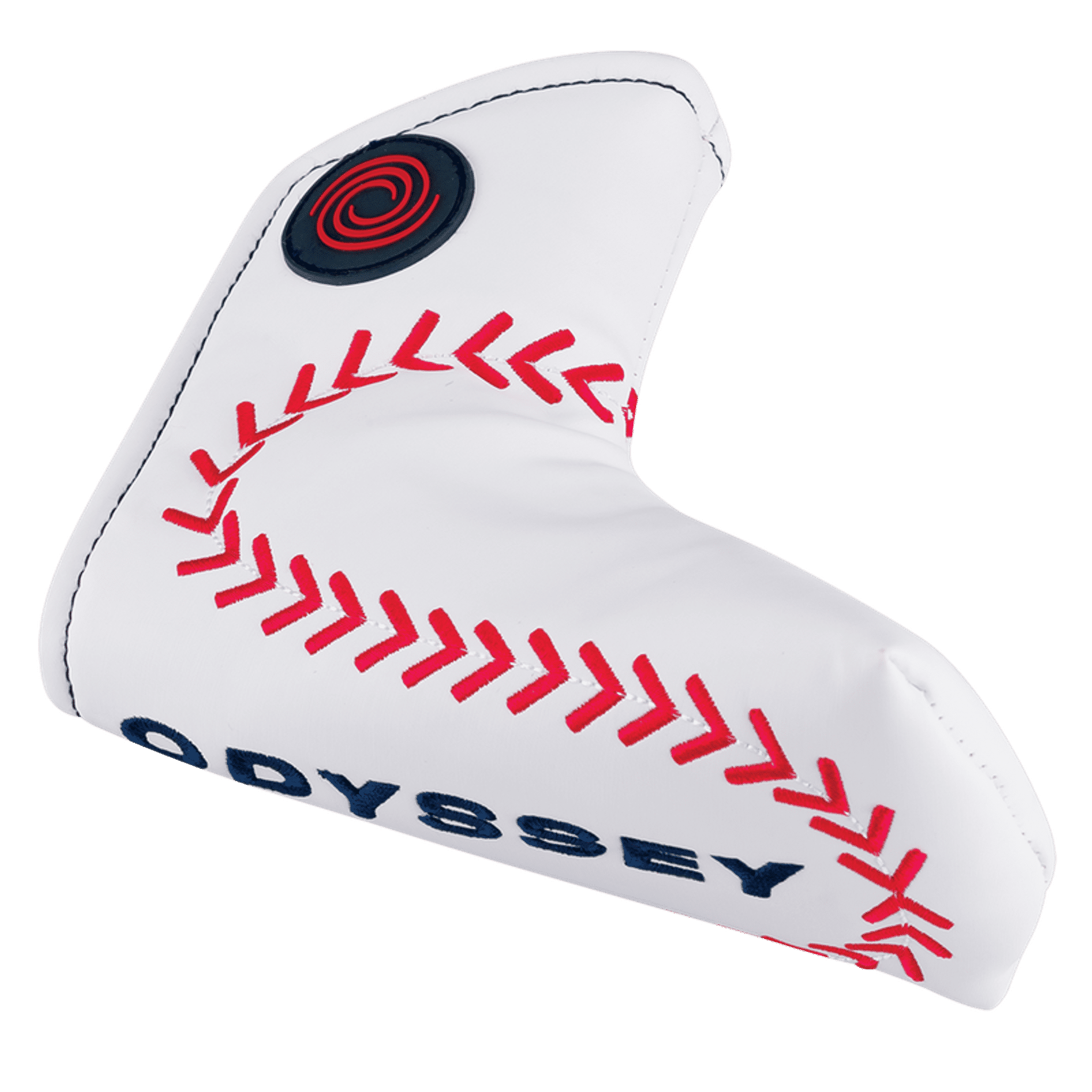 Obal na hlavicu puttera Odyssey Baseball Blade