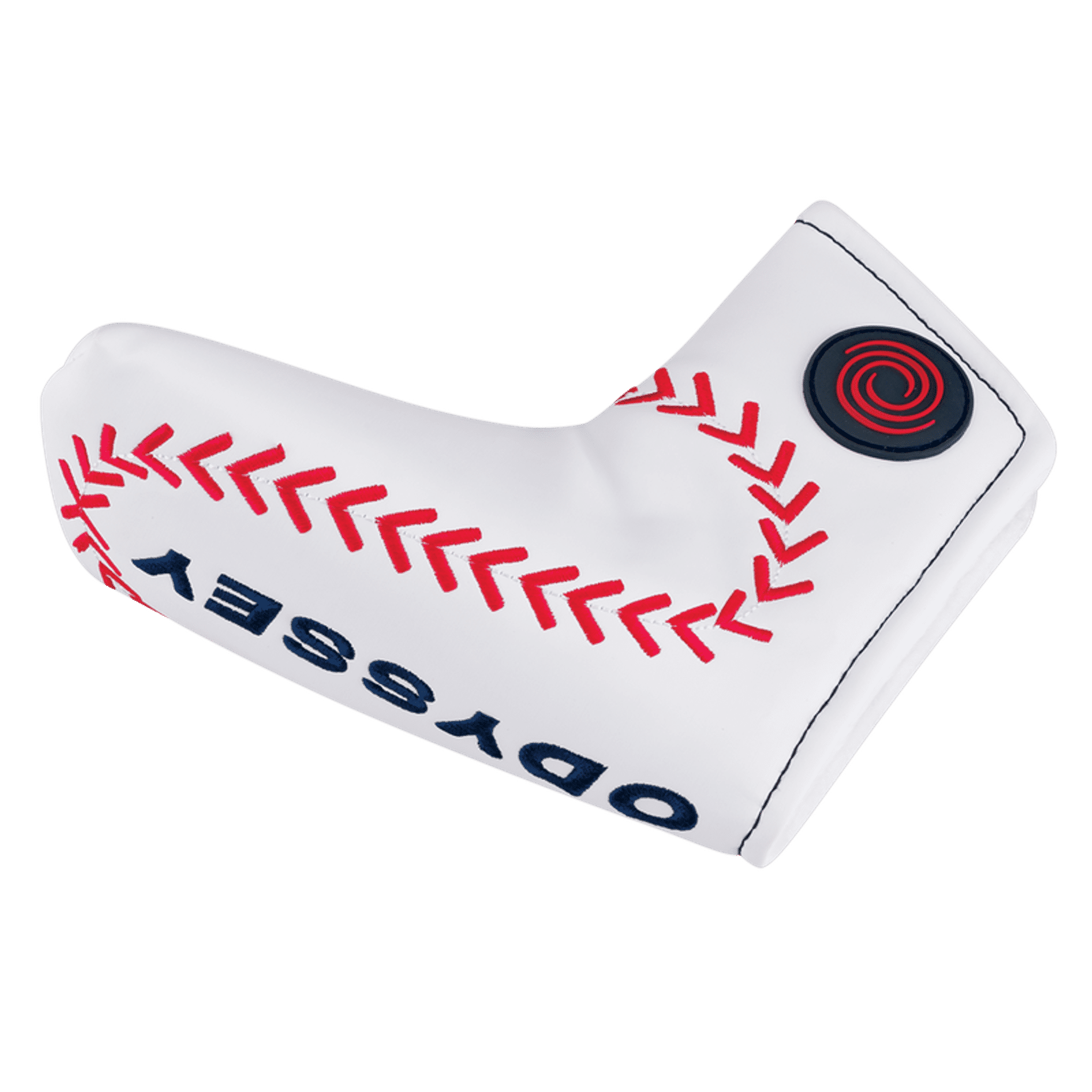 Obal na hlavicu puttera Odyssey Baseball Blade