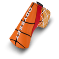 Obal na hlavicu puttera Odyssey Basketball Blade