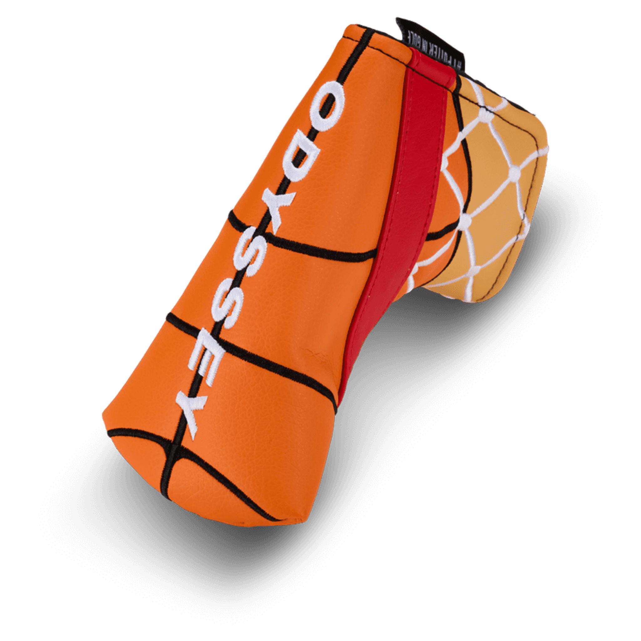 Obal na hlavicu puttera Odyssey Basketball Blade