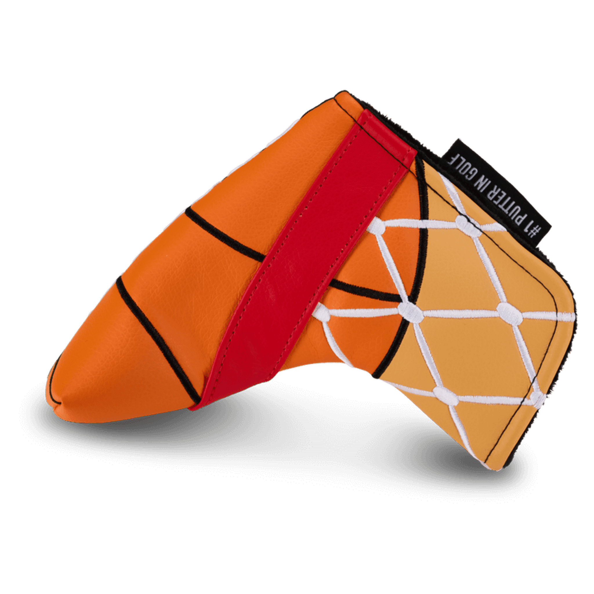 Obal na hlavicu puttera Odyssey Basketball Blade