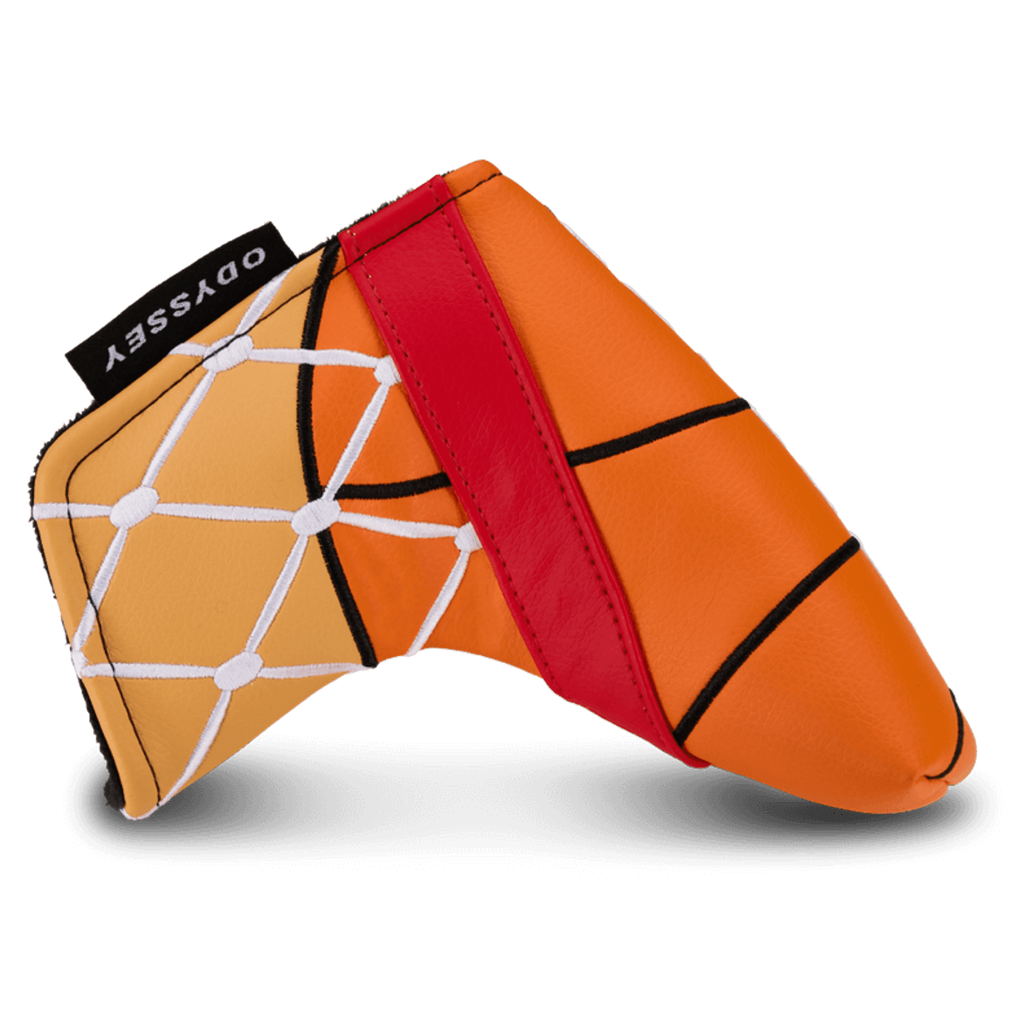 Obal na hlavicu puttera Odyssey Basketball Blade