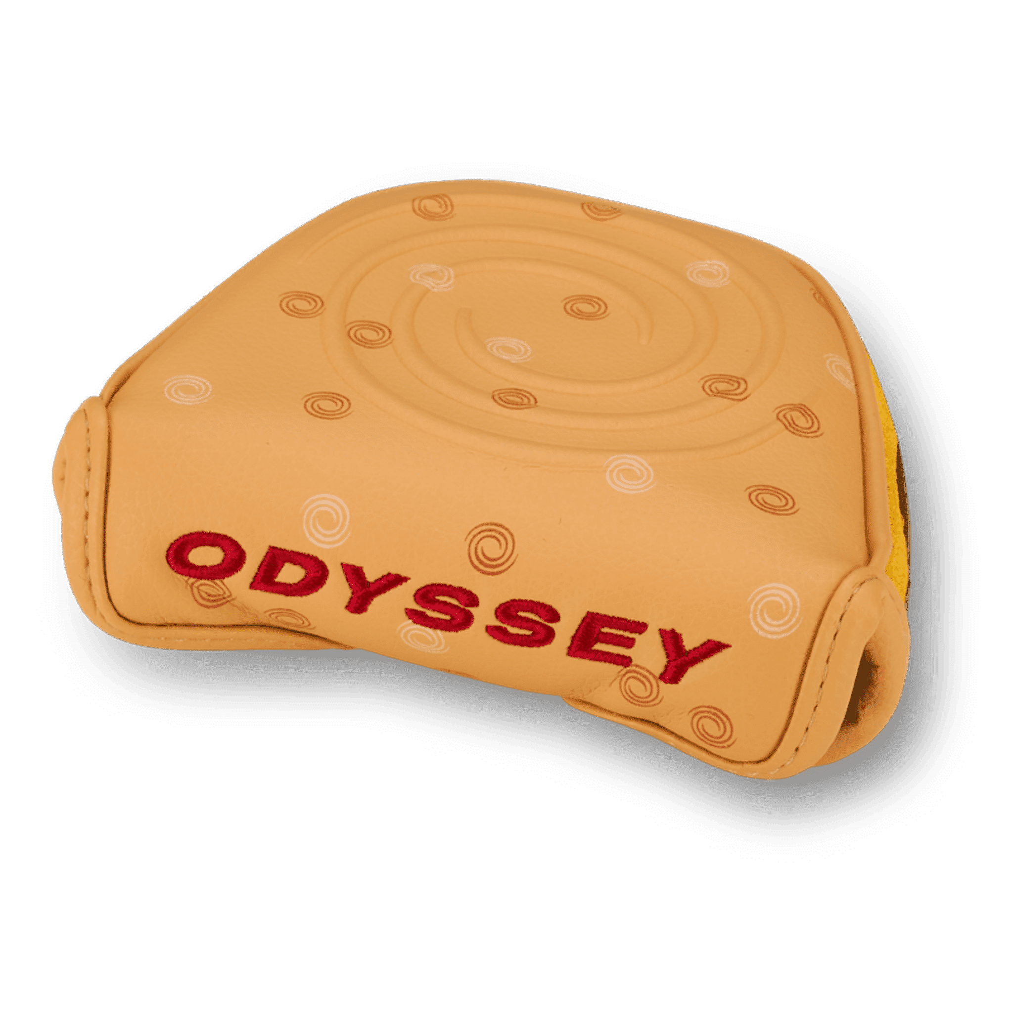 Obal na putter Odyssey Burger Mallet