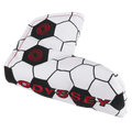 Obal na hlavicu puttera Odyssey Soccer Blade