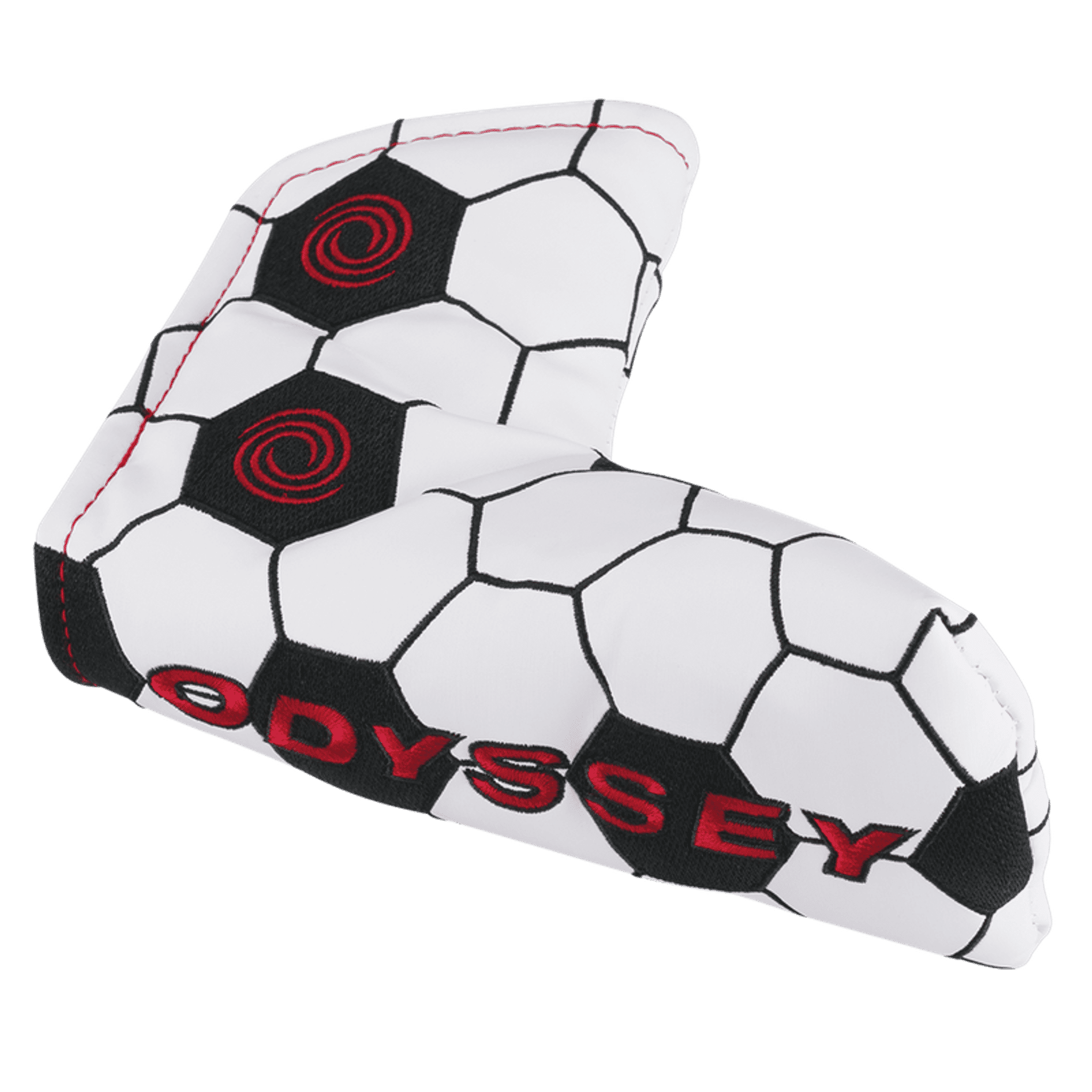 Obal na hlavicu puttera Odyssey Soccer Blade