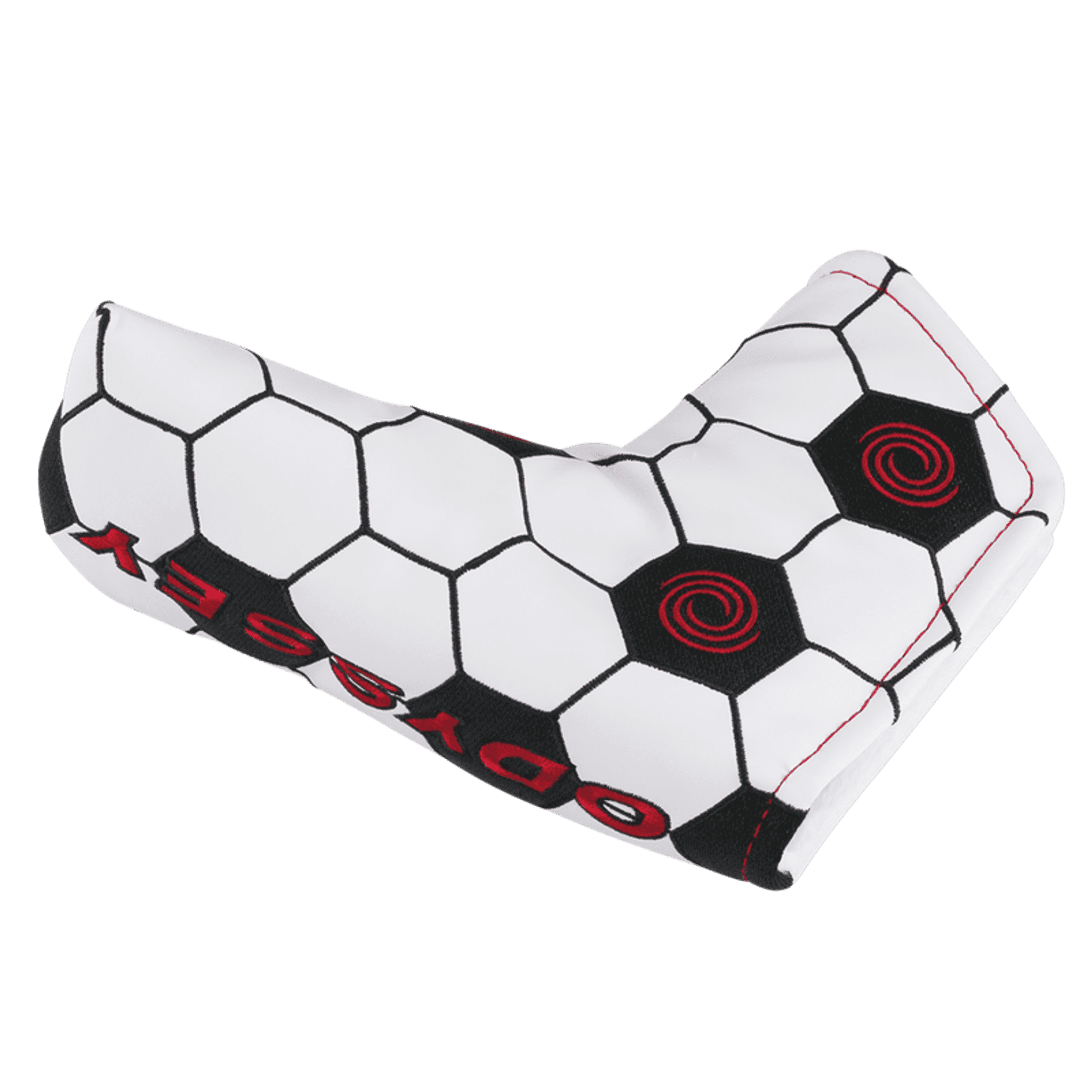 Obal na hlavicu puttera Odyssey Soccer Blade