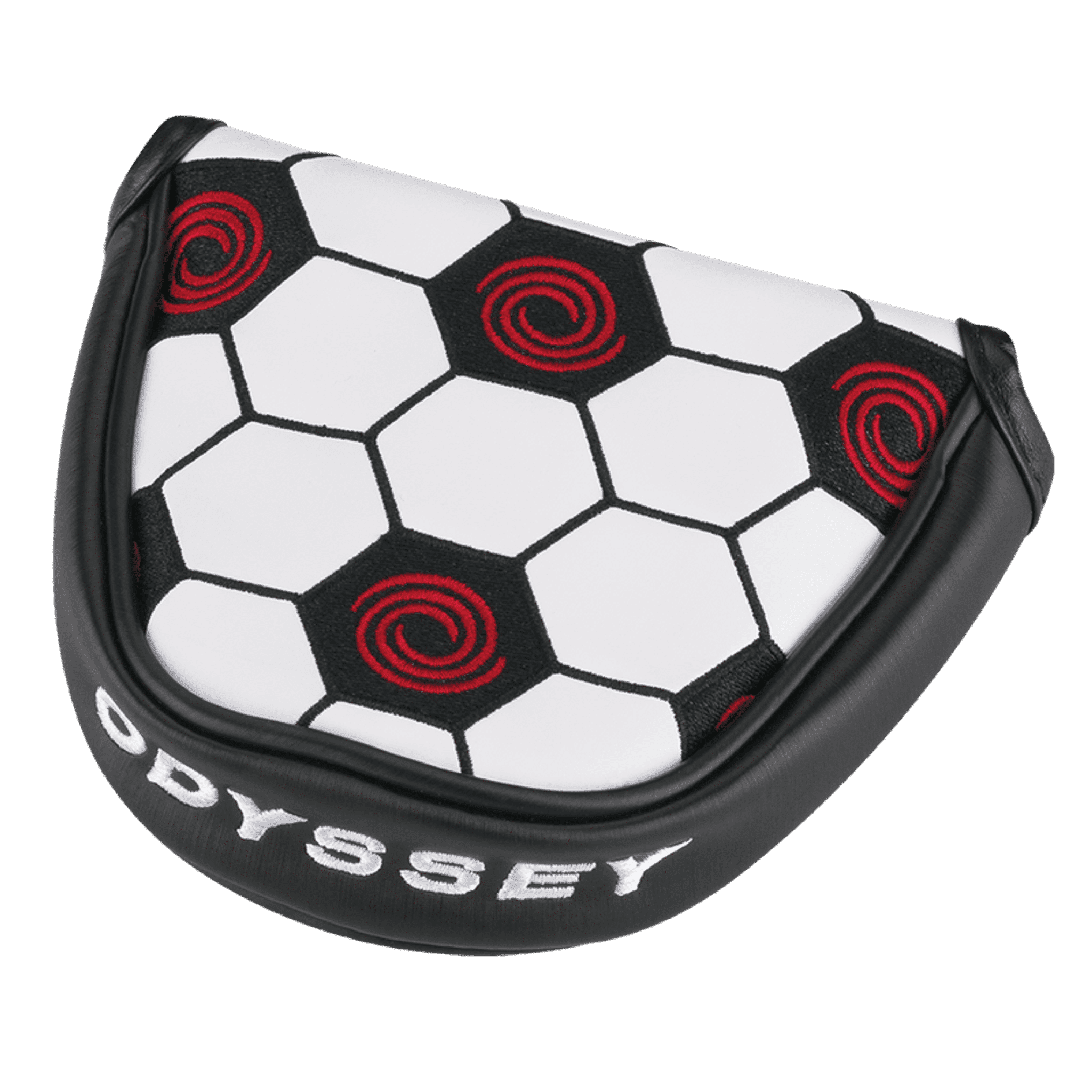 Obal na putter Odyssey Soccer Mallet