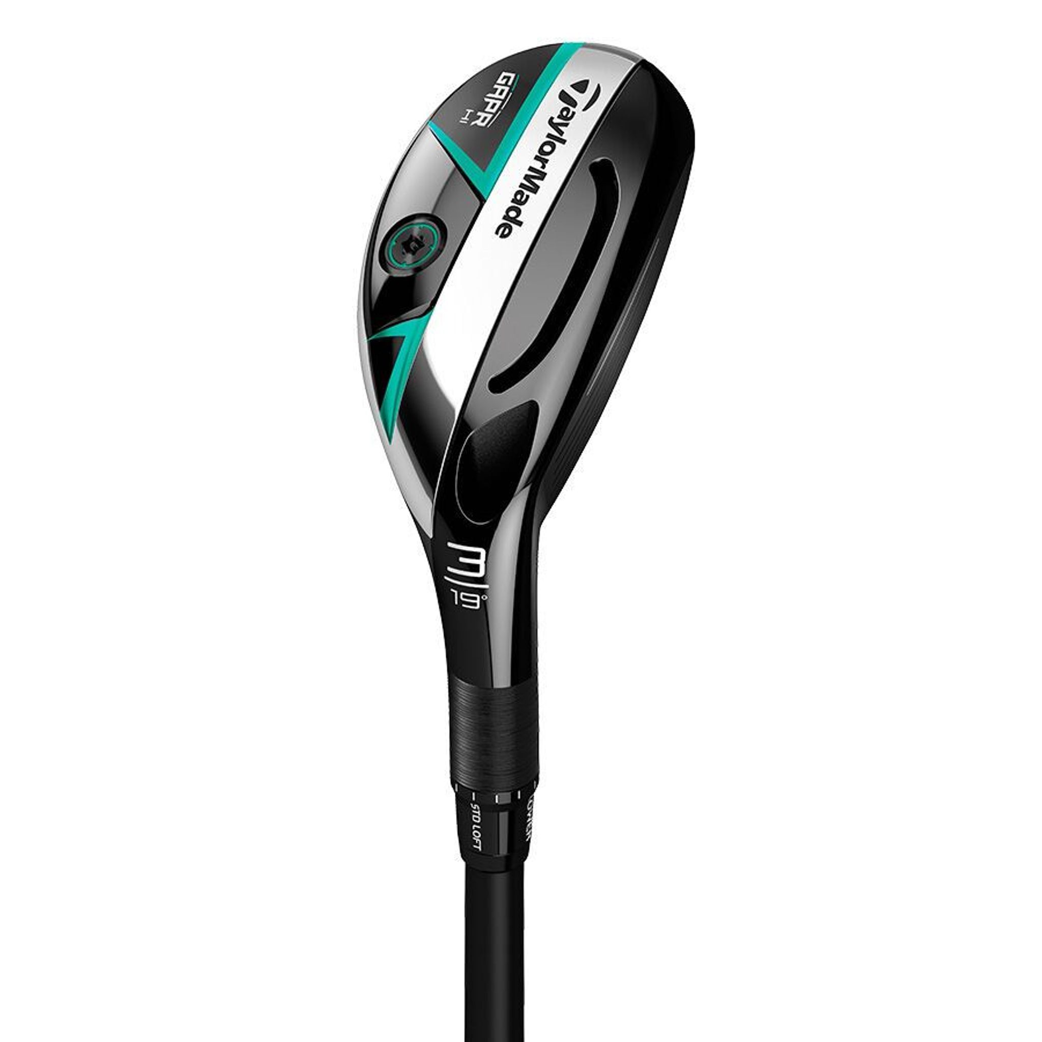 TaylorMade GAPR High Hybrid pre pány