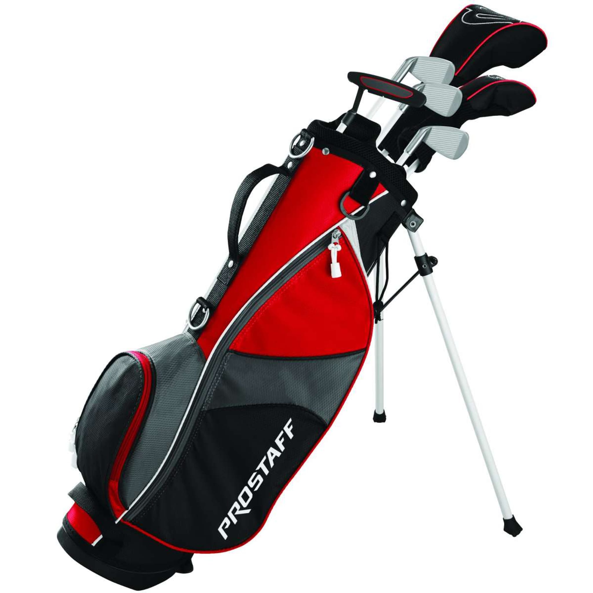 Wilson Pro Staff JGI Komplettset - Kinder