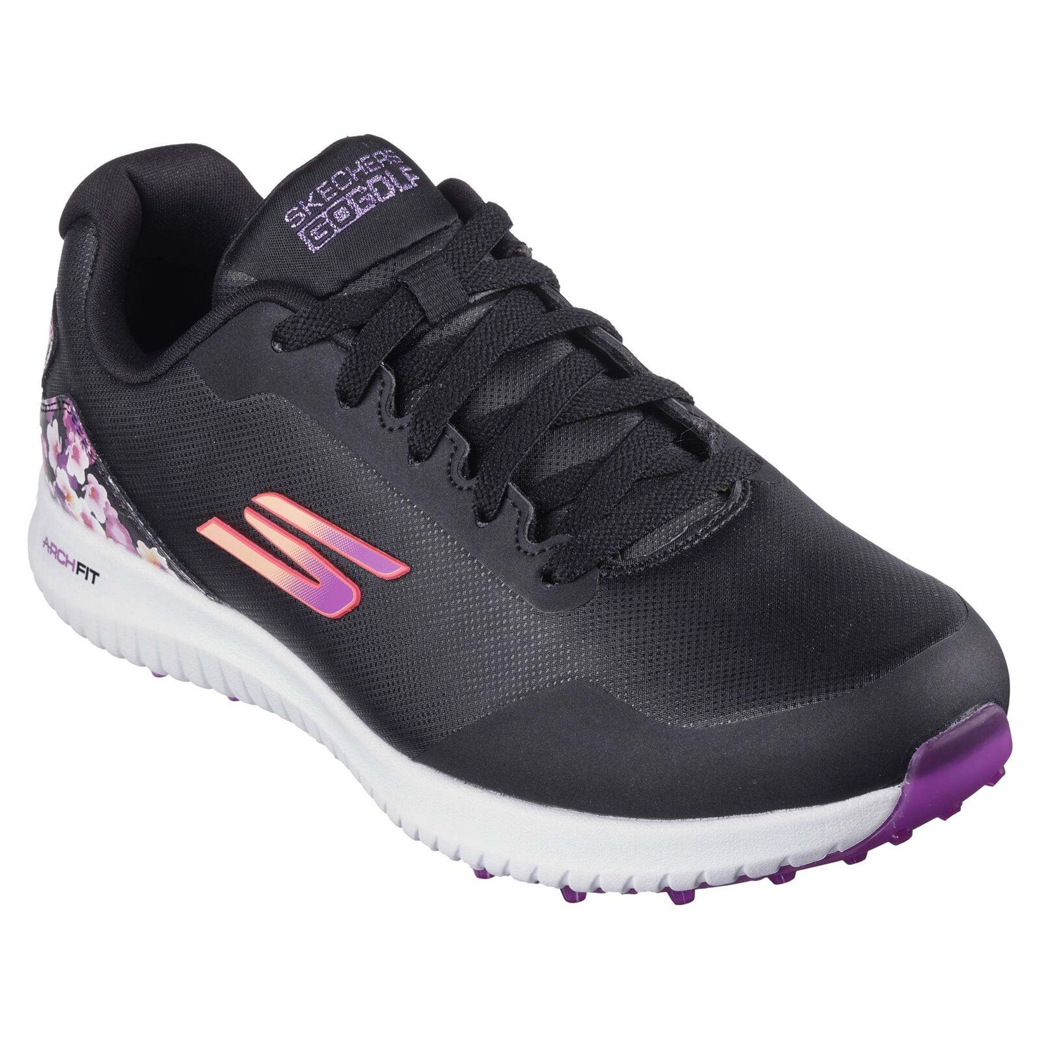 Skechers Max 3 Golfschuhe Damen