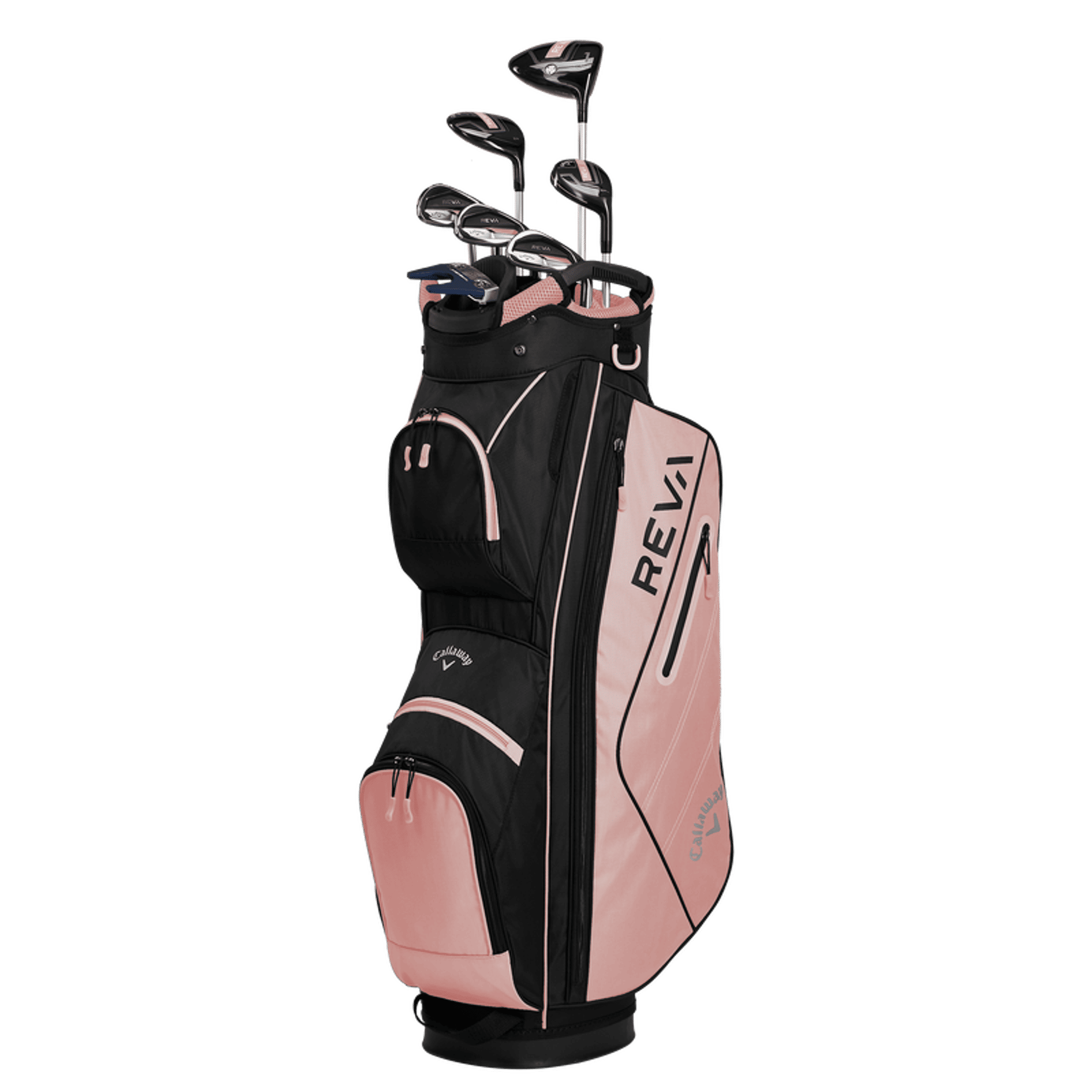 Callaway Reva Komplettset Damen