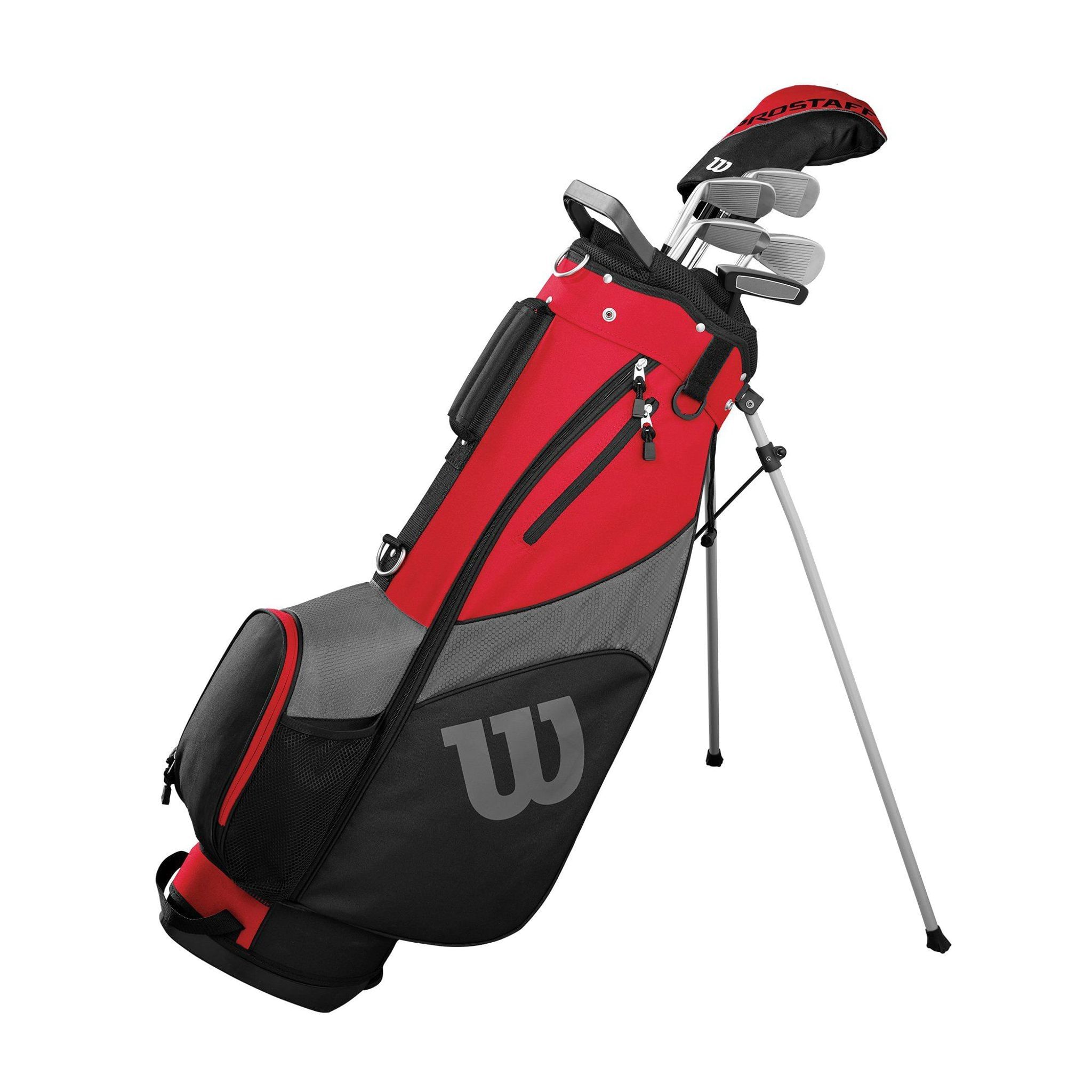 Wilson Pro Staff SGI Polovičný súbor pre mužov