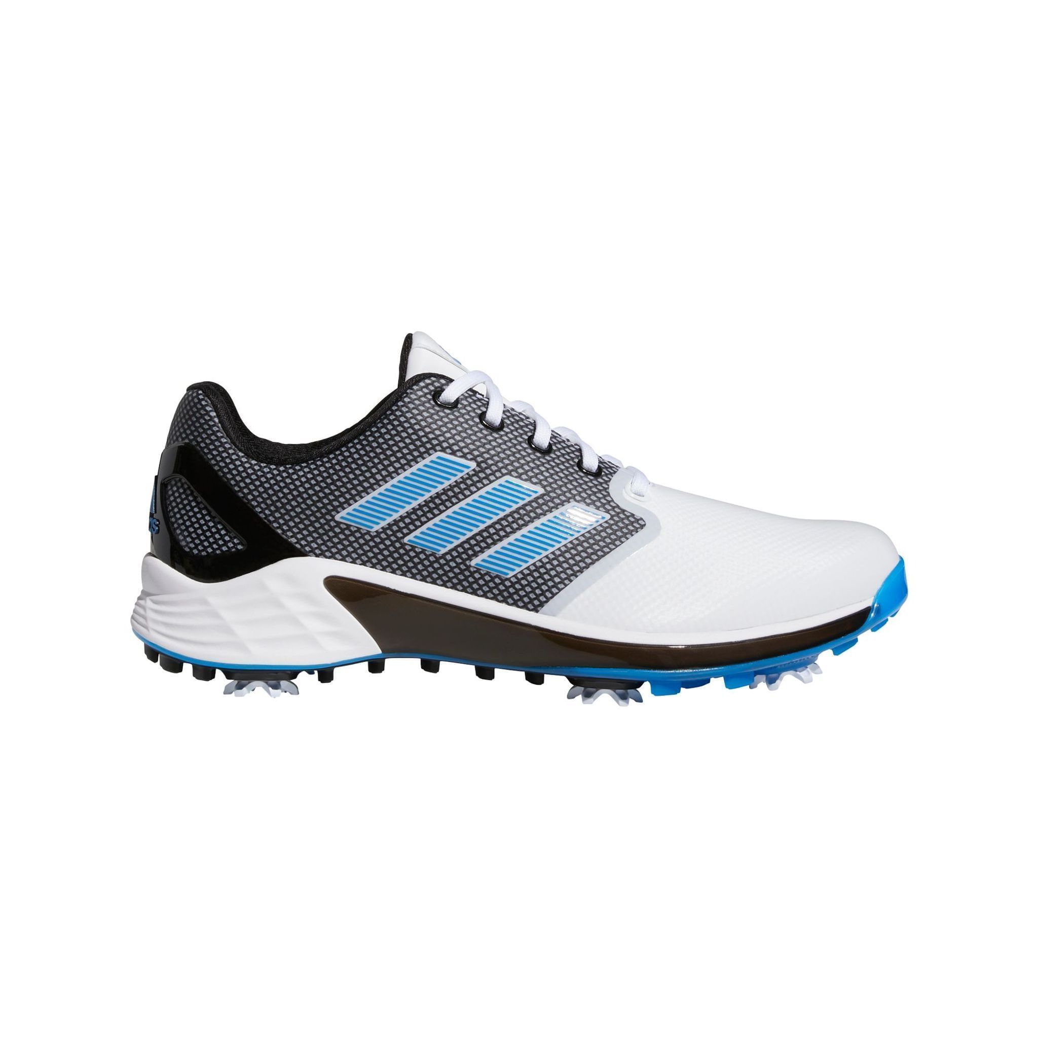 Adidas ZG21 Golfové topánky pre mužov