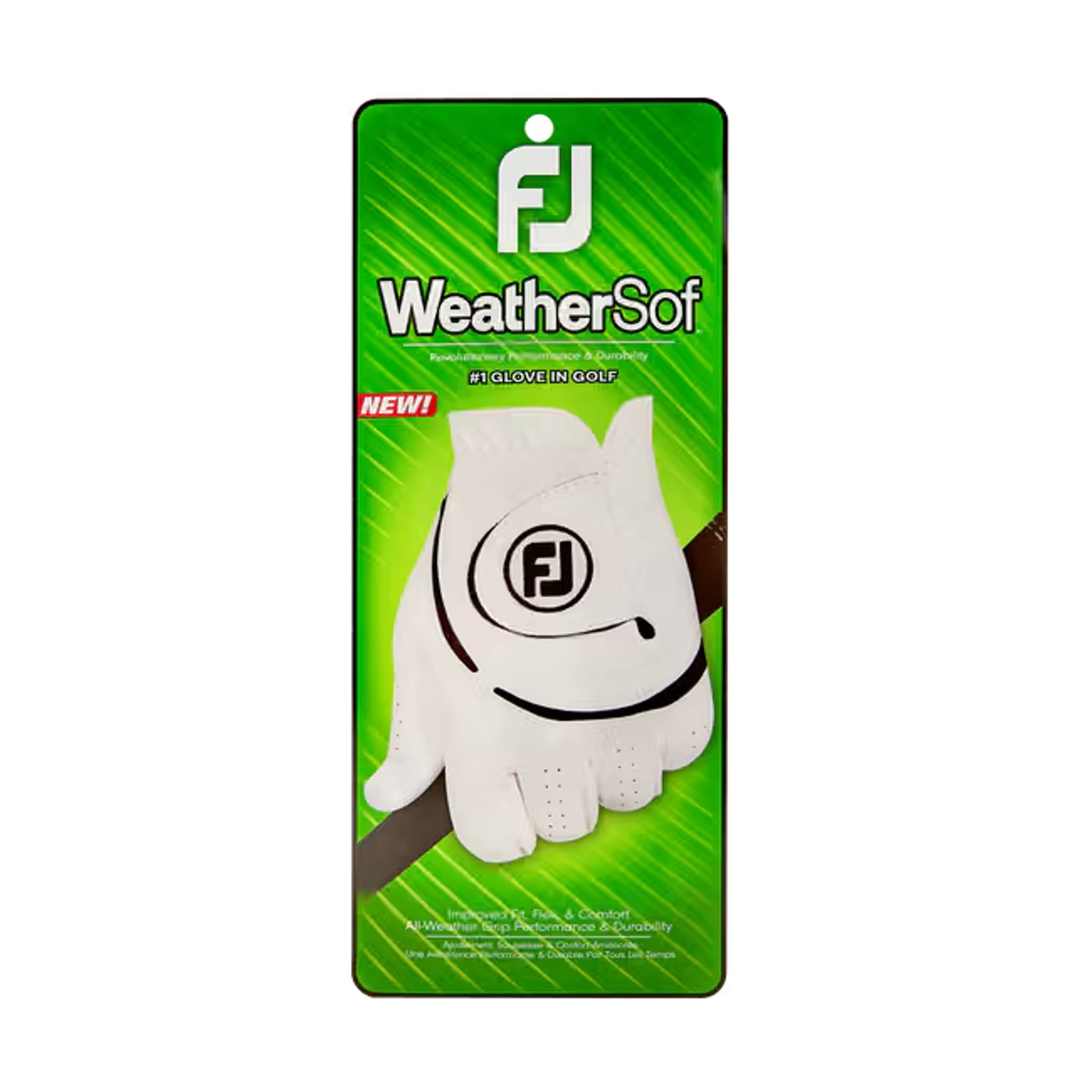 Footjoy WeatherSof Dámska rukavica na všetky počasie