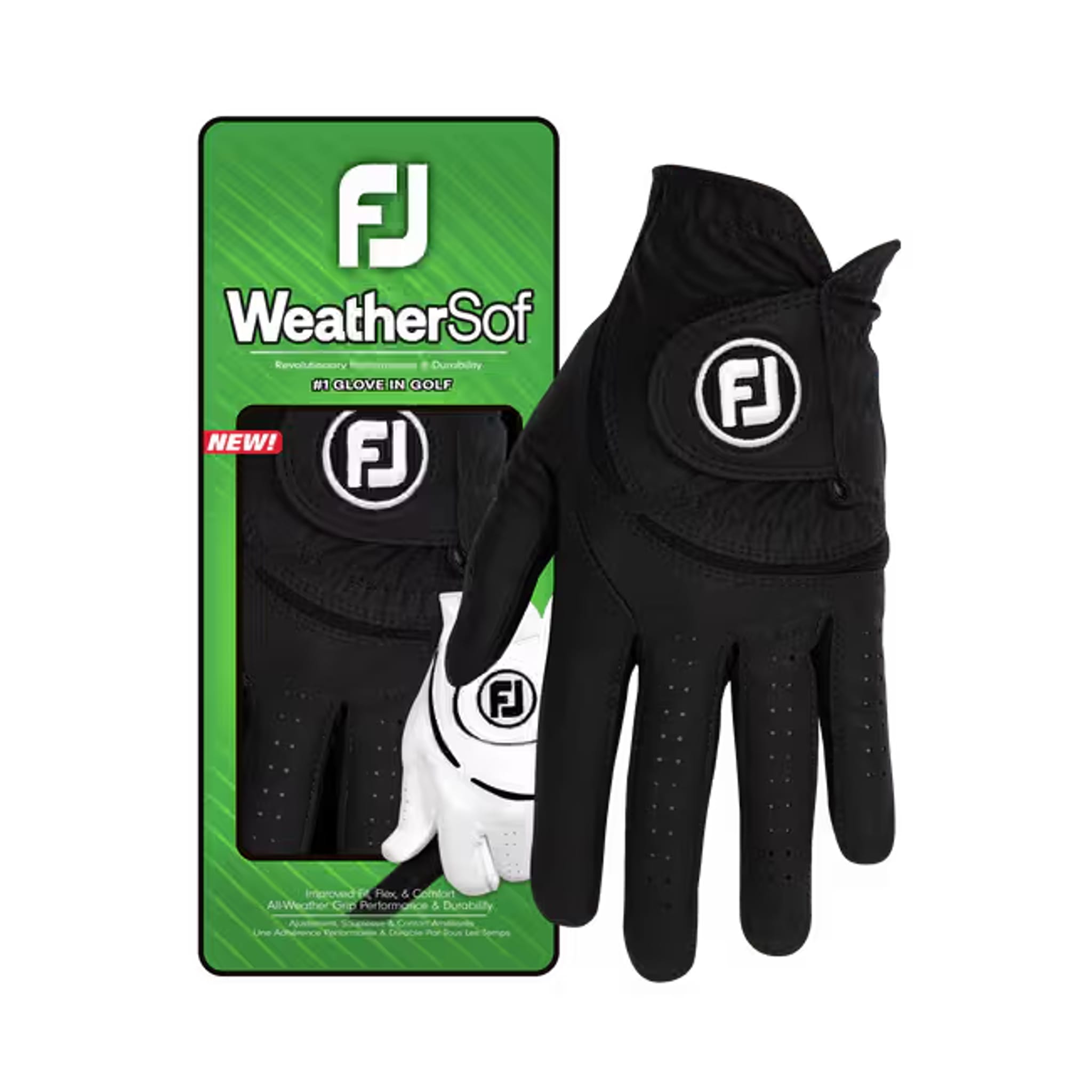 Footjoy WeatherSof Dámska rukavica na všetky počasie