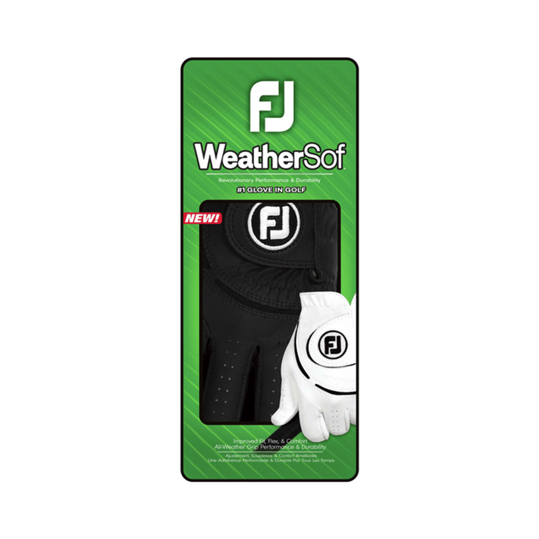 Footjoy WeatherSof Dámska rukavica na všetky počasie