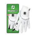 Footjoy WeatherSof Dámska rukavica na všetky počasie