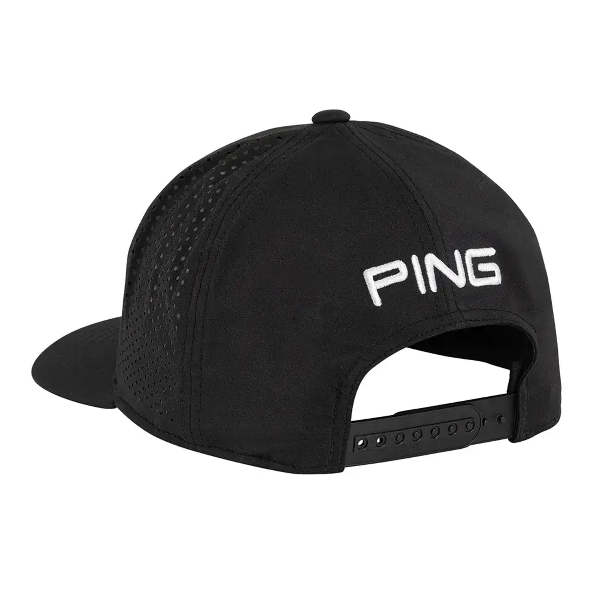 Ping Tour Vented Delta Cap Herren