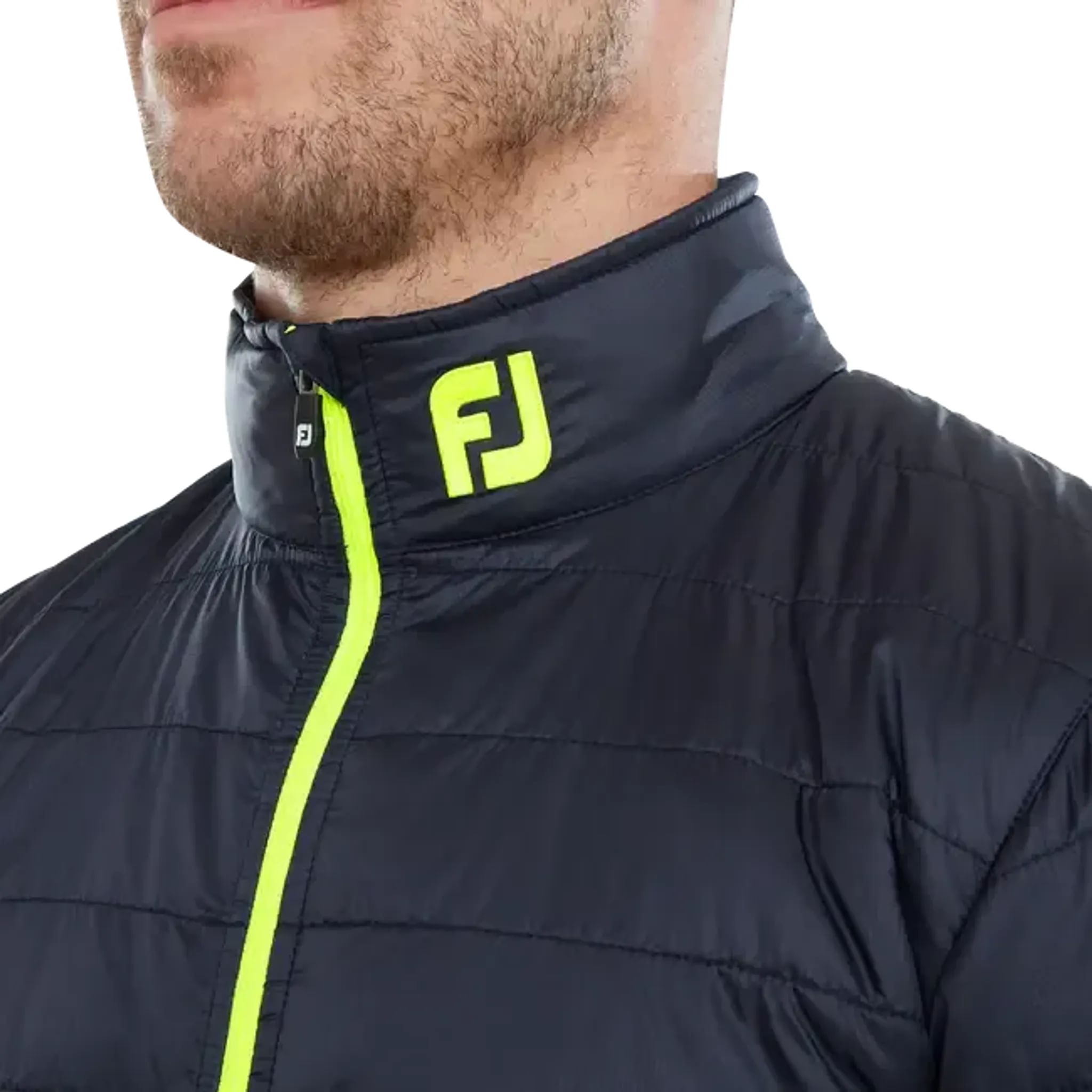 Footjoy Active Insulation pánska bunda