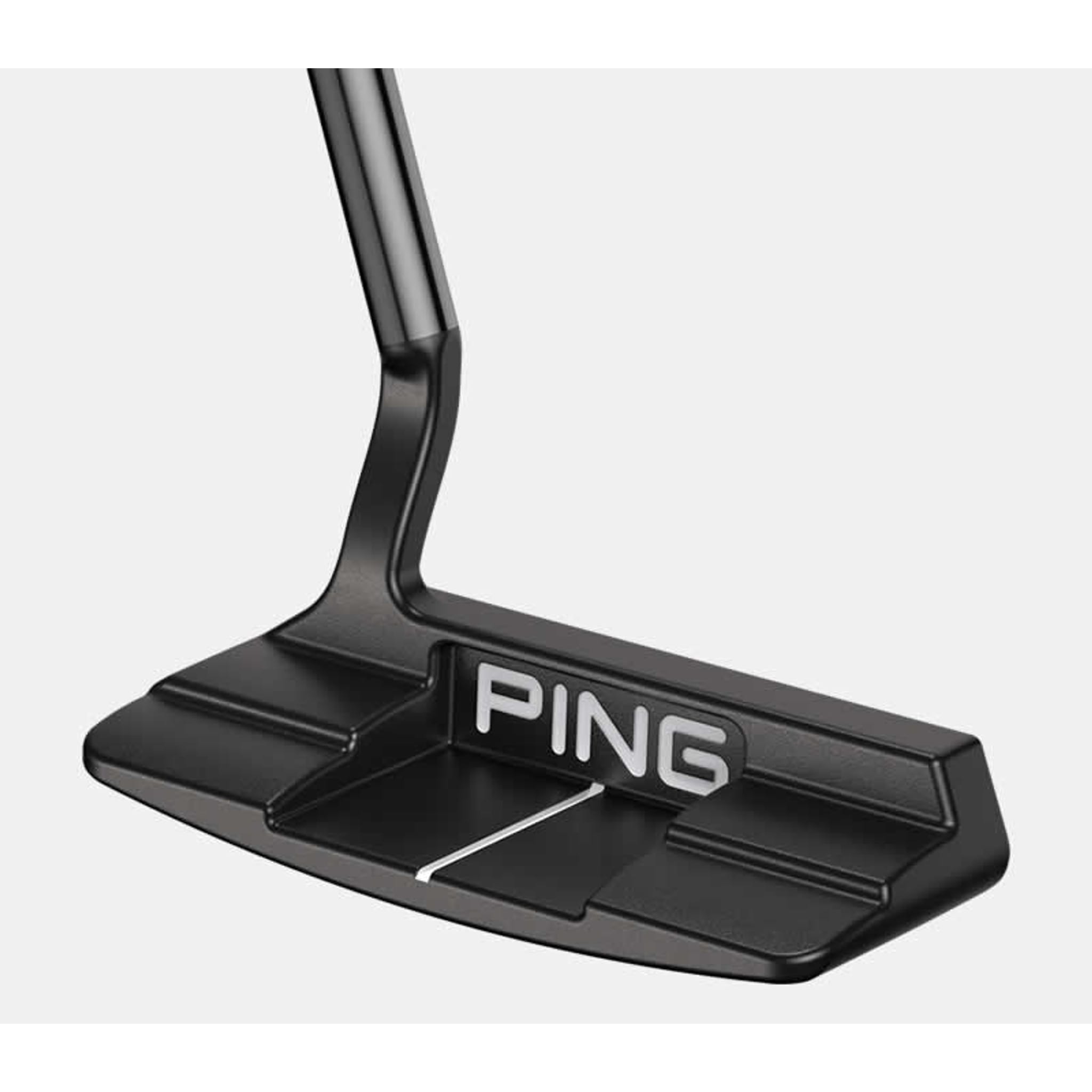 Ping 2021 KUSHIN 4 Putter Herren