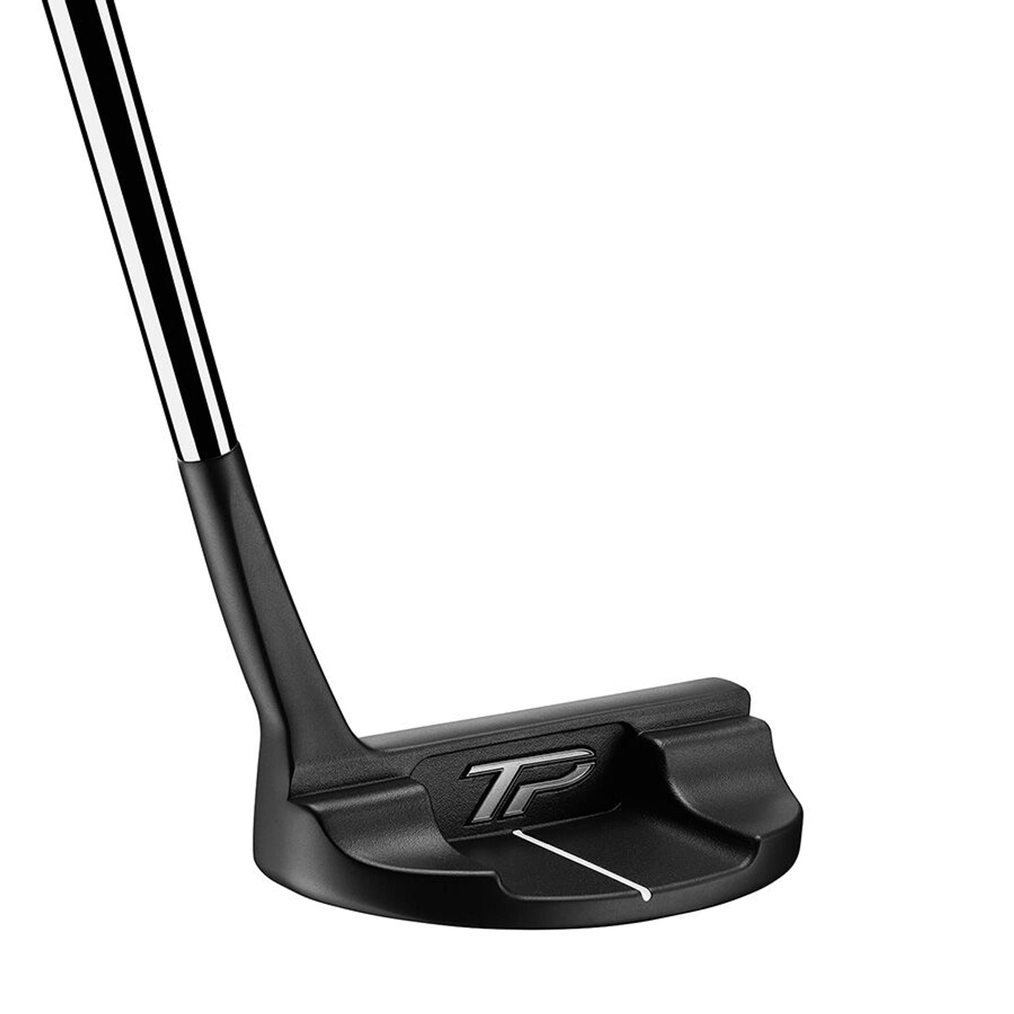 TaylorMade Black Blade Balboa #8 Putter