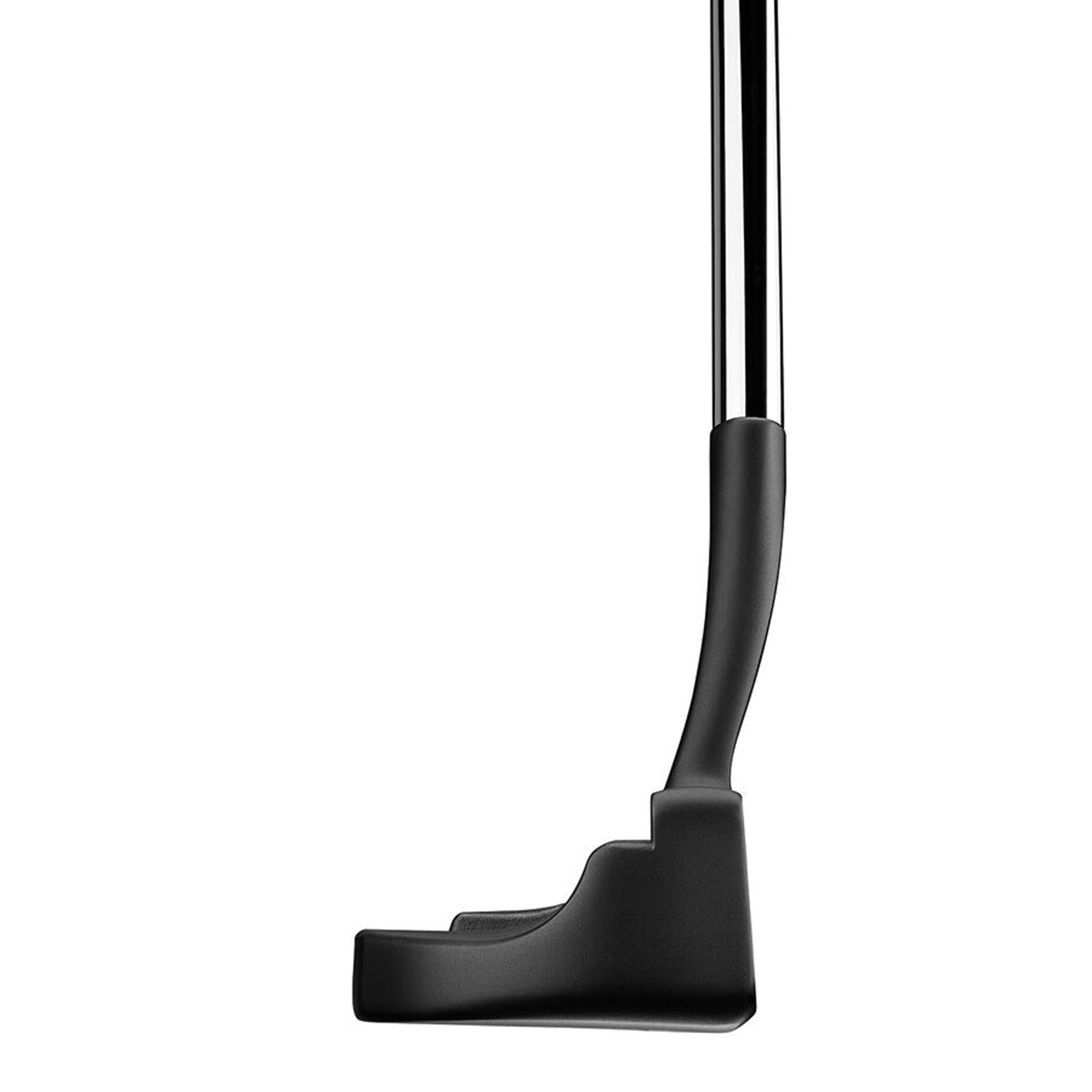 TaylorMade Black Blade Balboa #8 Putter