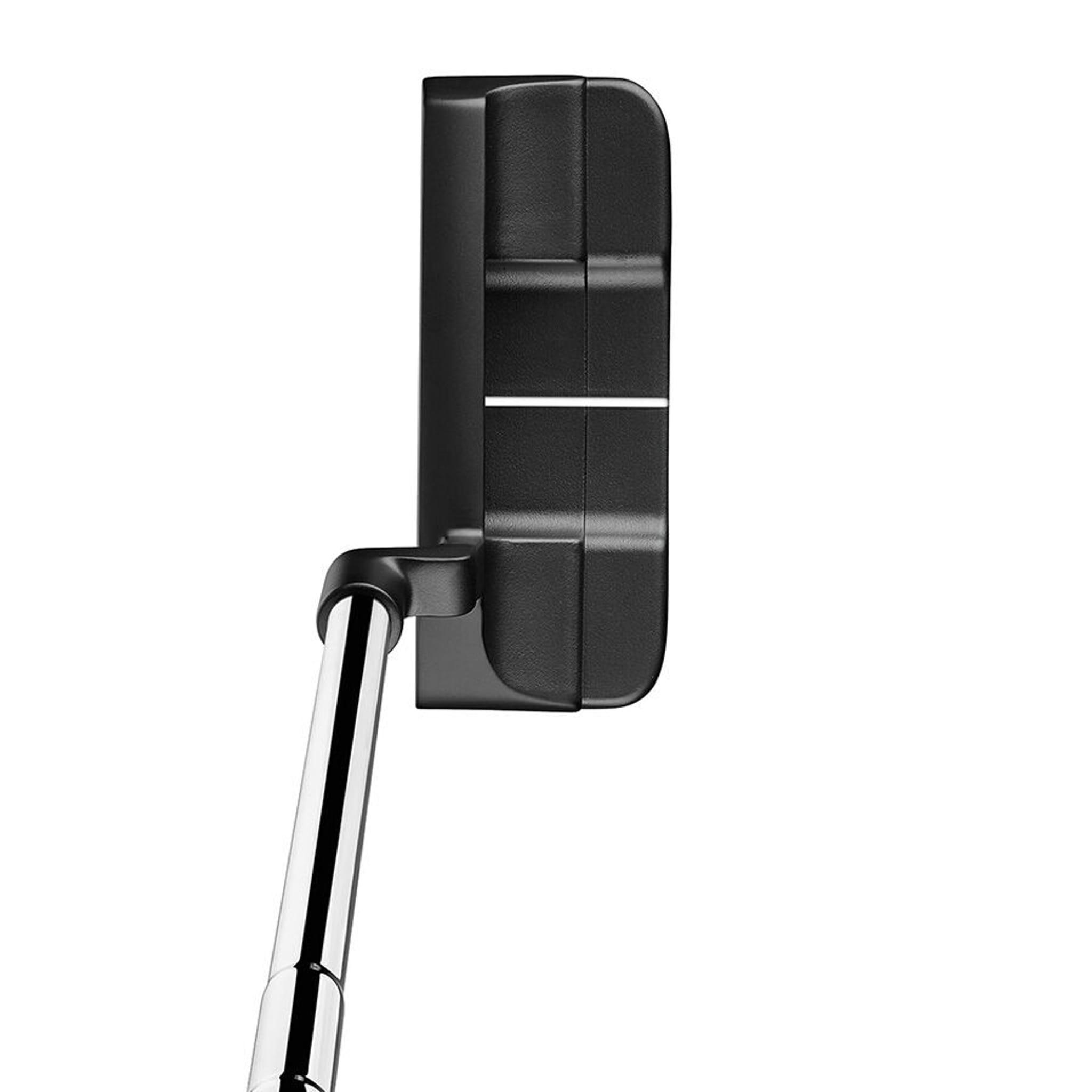 TaylorMade Black Blade Del Monte Single Bend Putter