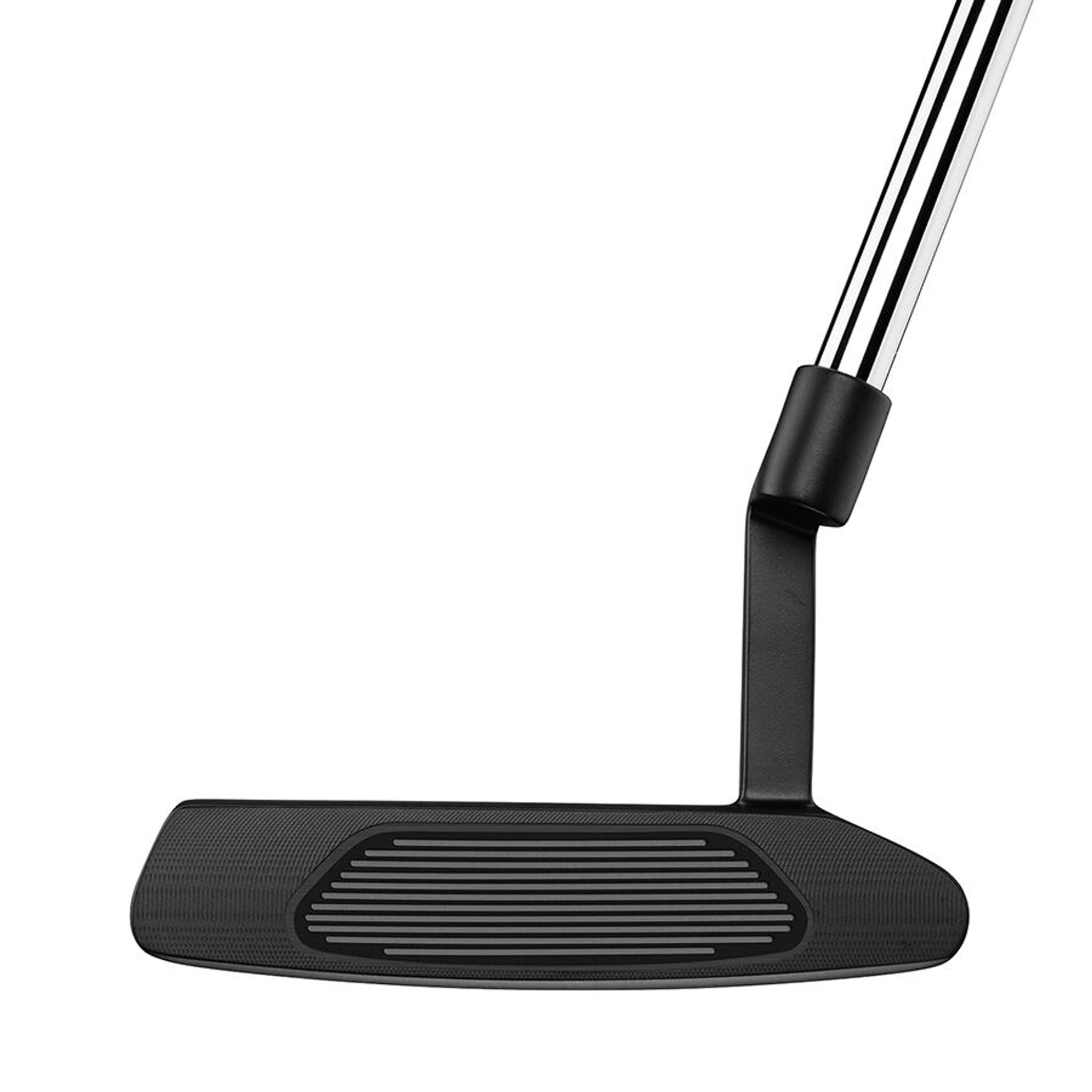 TaylorMade Black Blade Del Monte Single Bend Putter